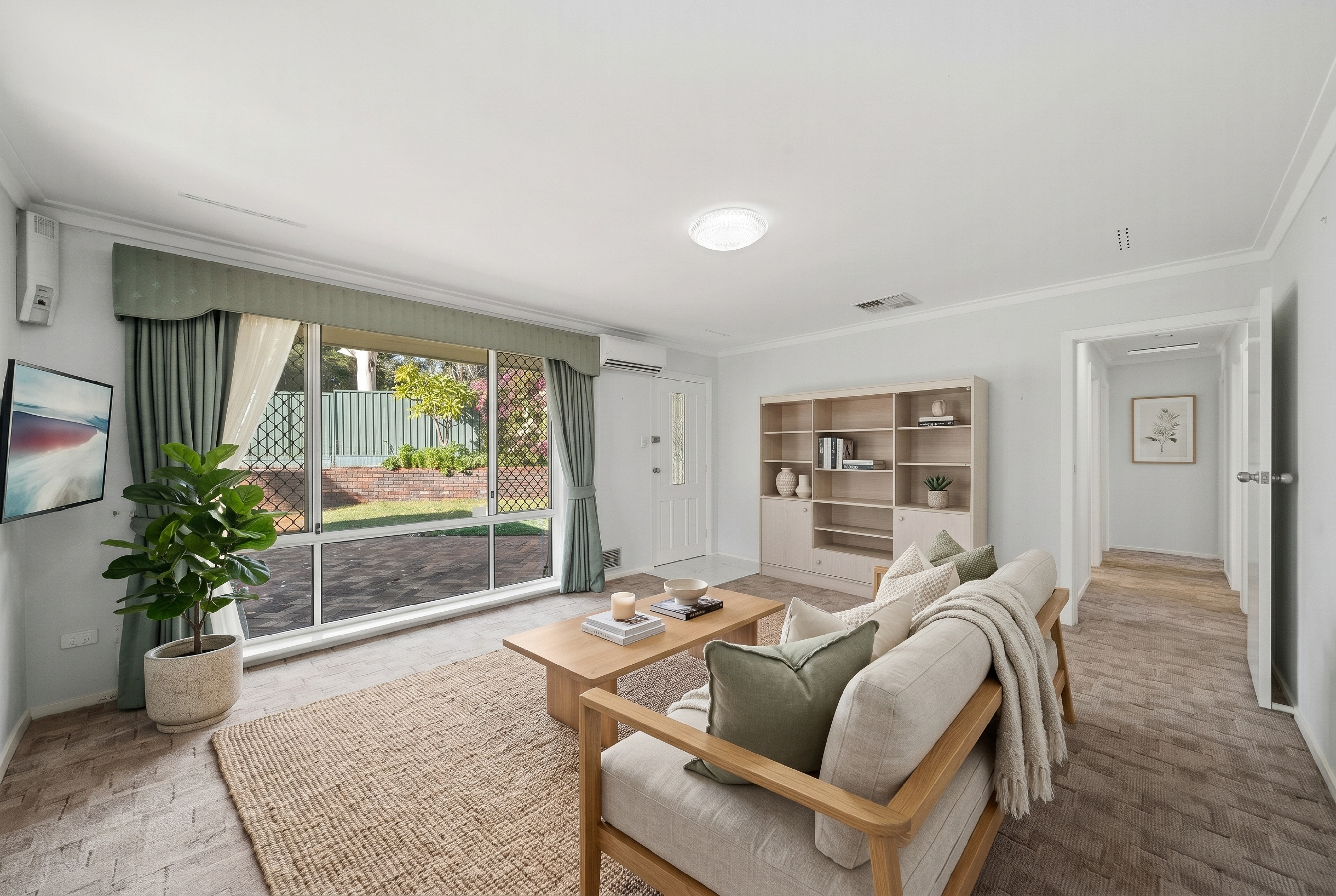 Parkside Living With Endless Potential, 4B Wandina Place, DUNCRAIG WA 6023, Duncraig - Image 1