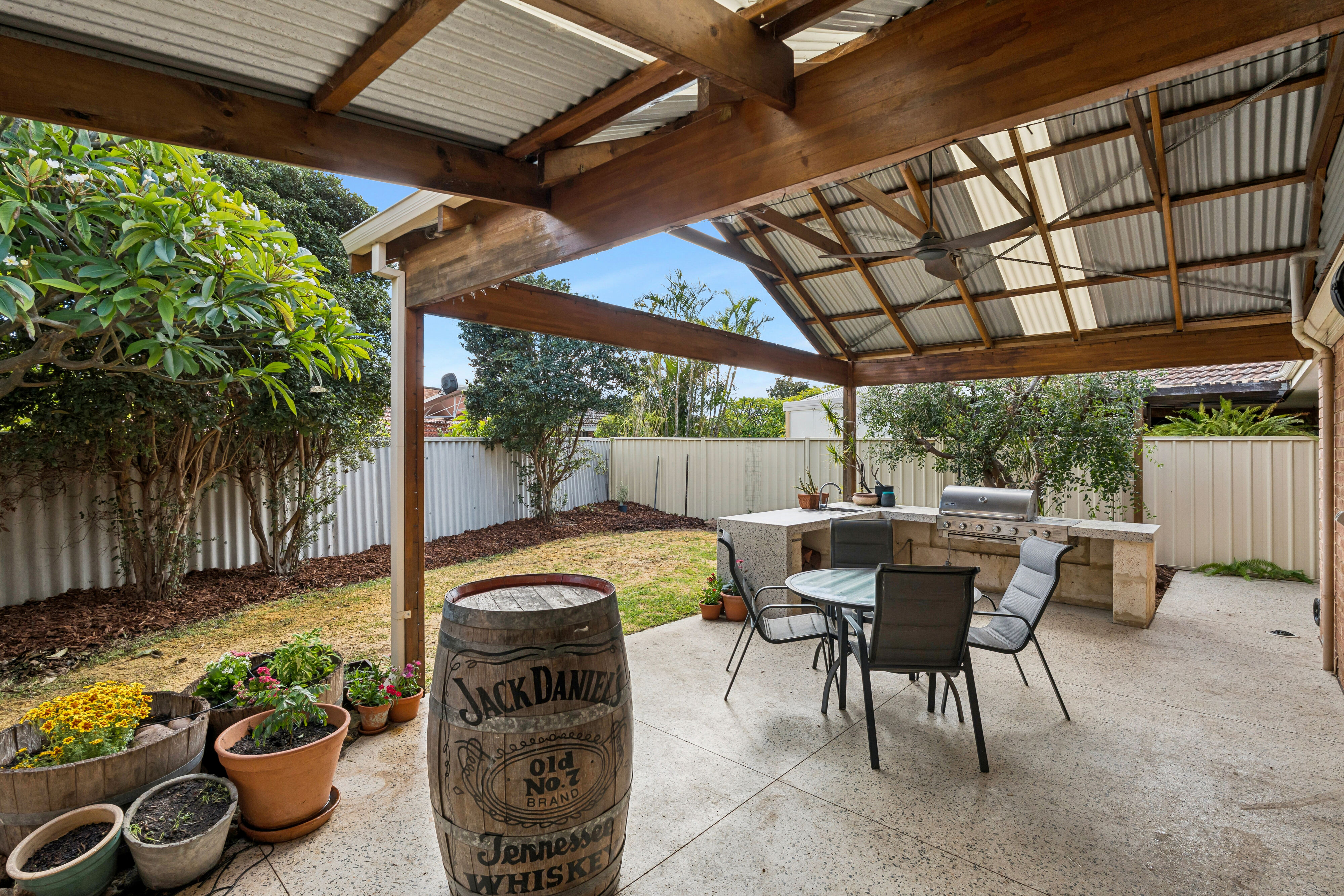 A brilliant entry into Duncraig, 5A Burtonia Close, DUNCRAIG WA 6023, Duncraig - Thumbnail 6