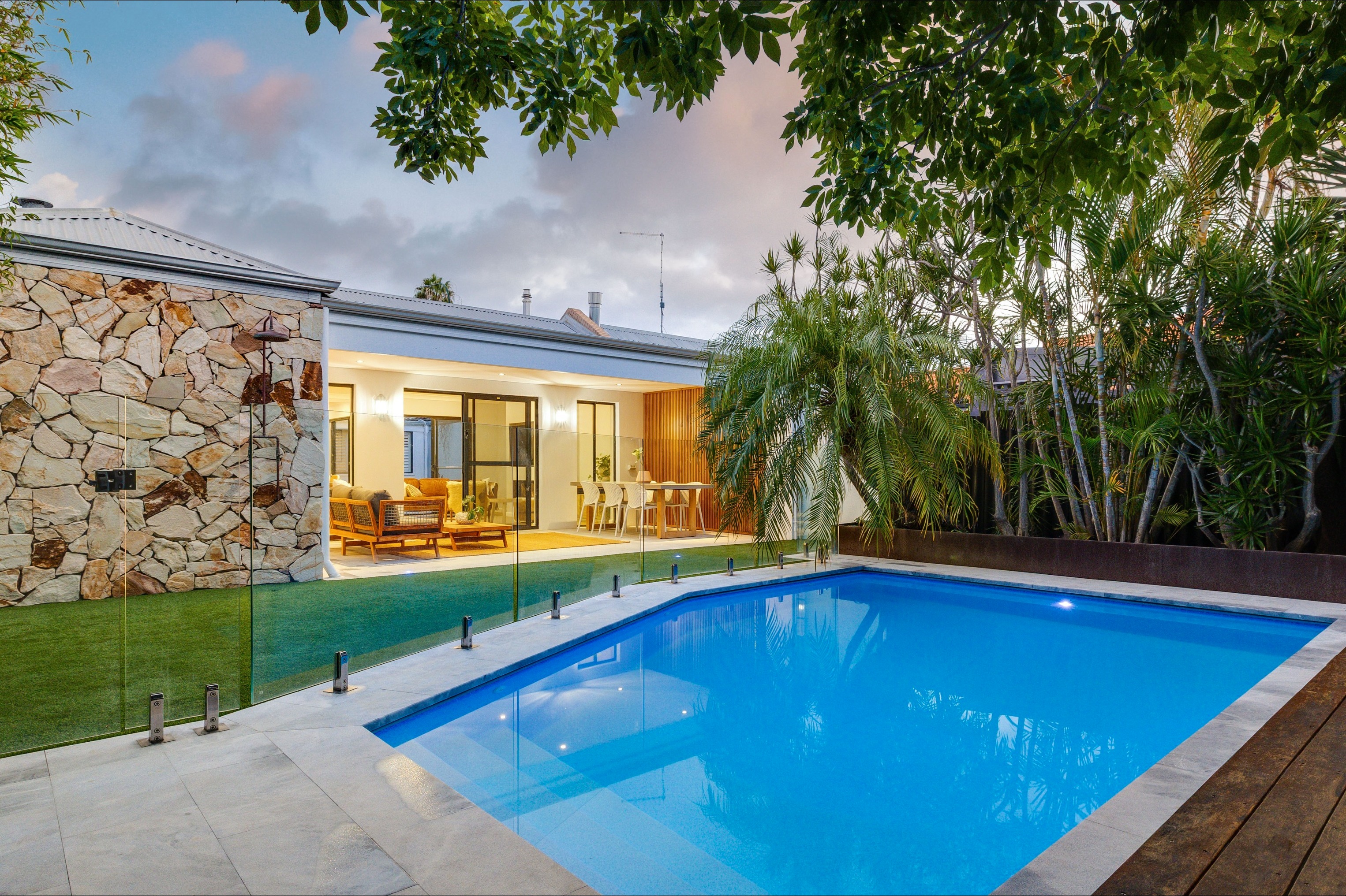 Live Beautifully. Entertain Effortlessly., 424A Cambridge Street, FLOREAT WA 6014, Floreat - Image 1