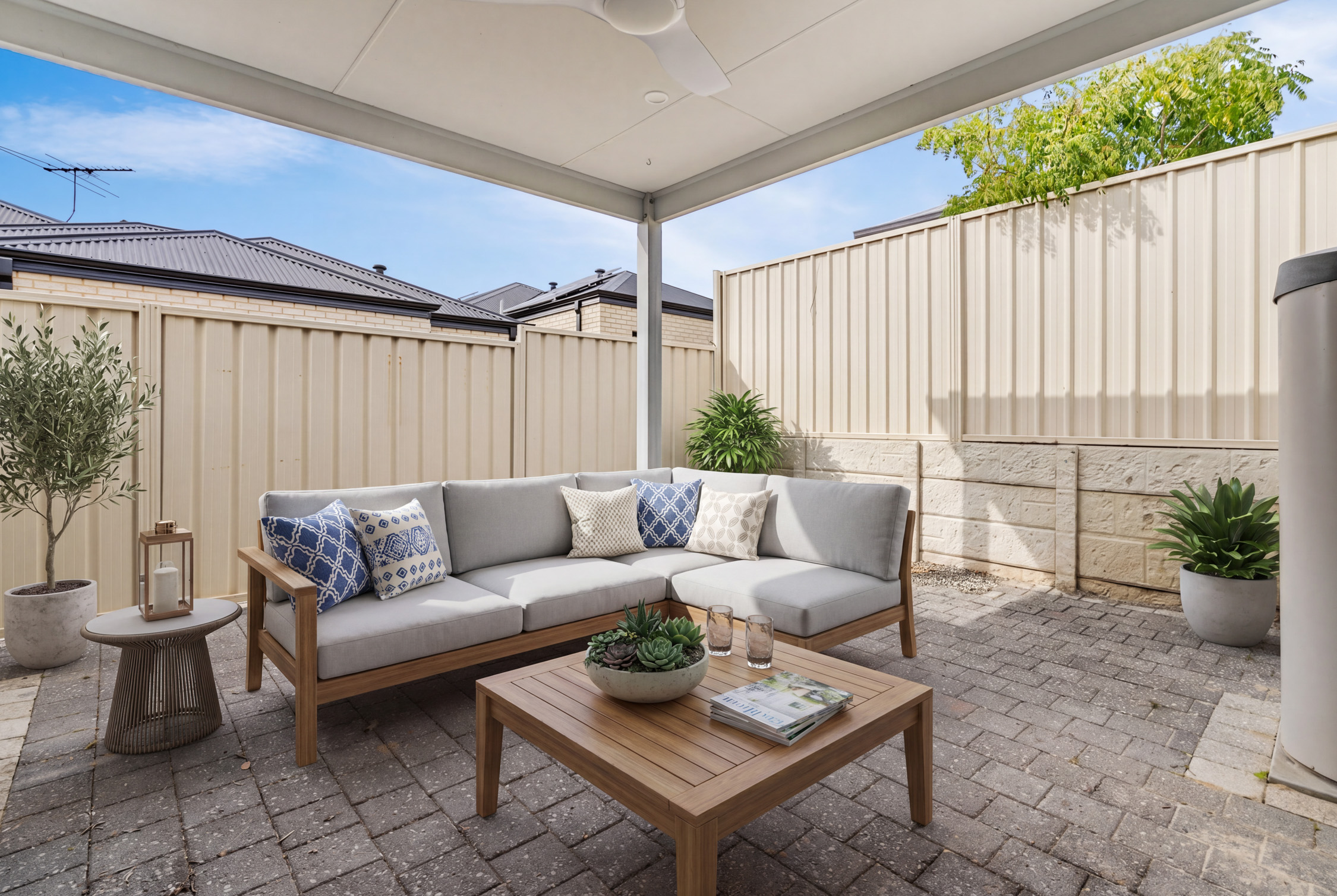 Seller has already moved out. This home must now be sold, 393B Flinders Street, NOLLAMARA WA 6061, Nollamara - Thumbnail 2