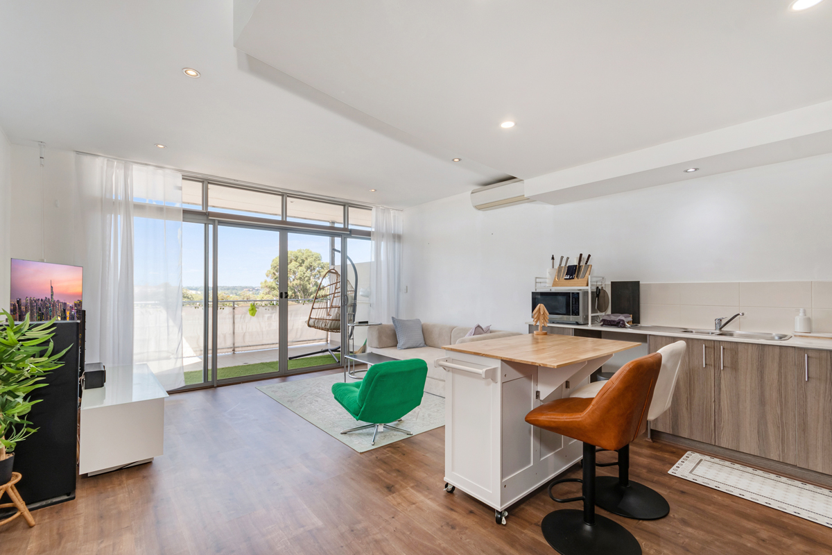 18/91 Reid Promenade, JOONDALUP WA 6027, Joondalup - Thumbnail 2