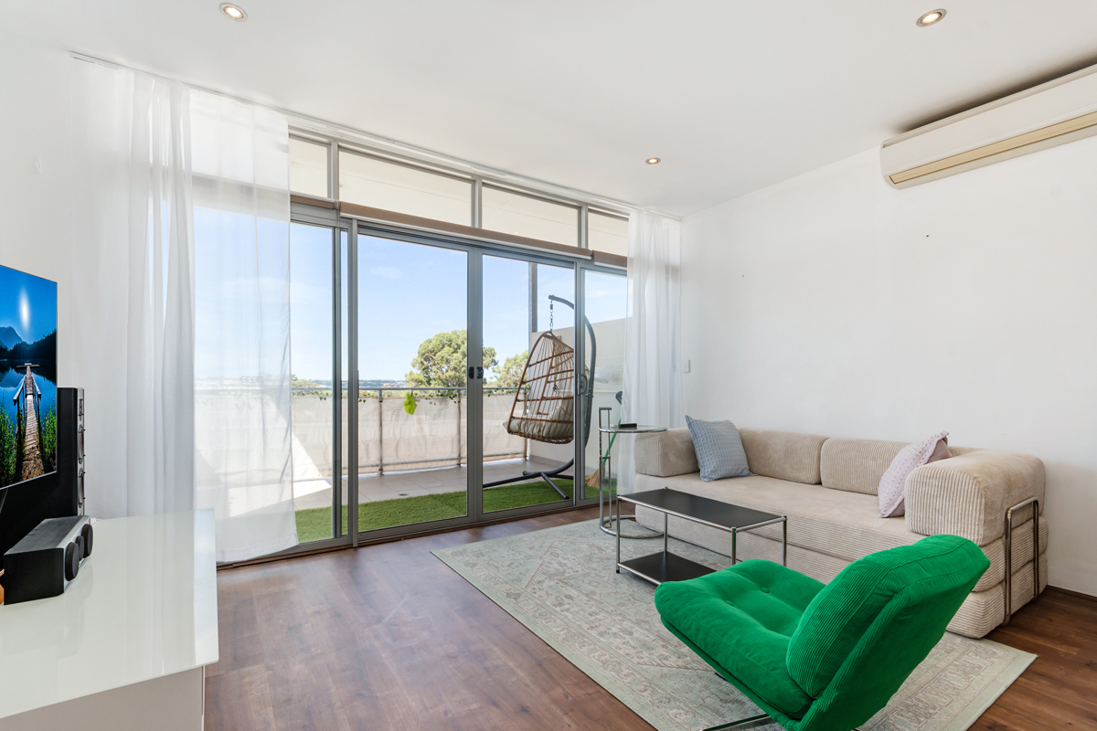 18/91 Reid Promenade, JOONDALUP WA 6027, Joondalup - Thumbnail 7