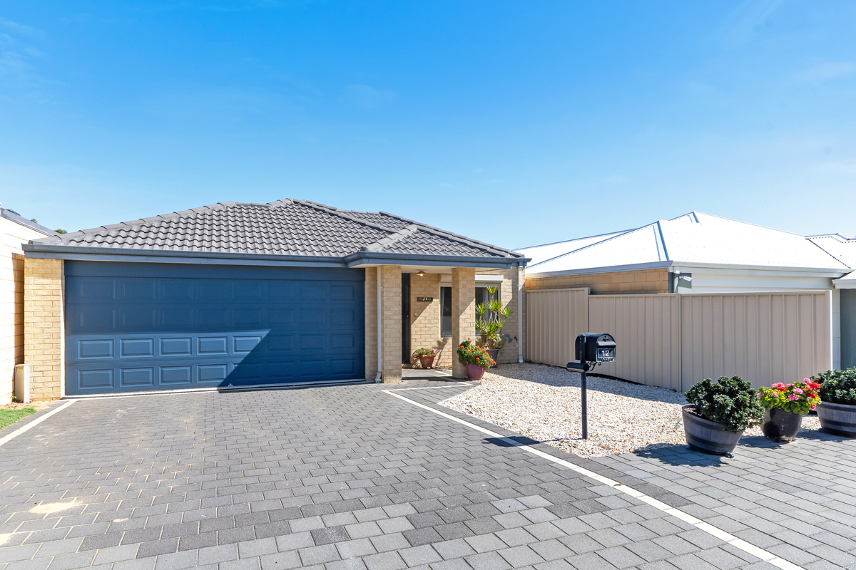 12 Vinci Entrance, SINAGRA WA 6065, Sinagra - Image 1