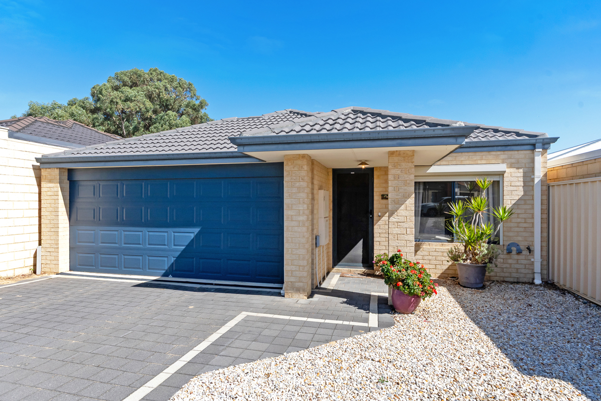 12 Vinci Entrance, SINAGRA WA 6065, Sinagra - Thumbnail 2