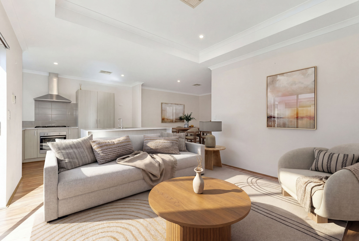 32 Mountain Street, BANKSIA GROVE WA 6031, Banksia Grove - Thumbnail 2