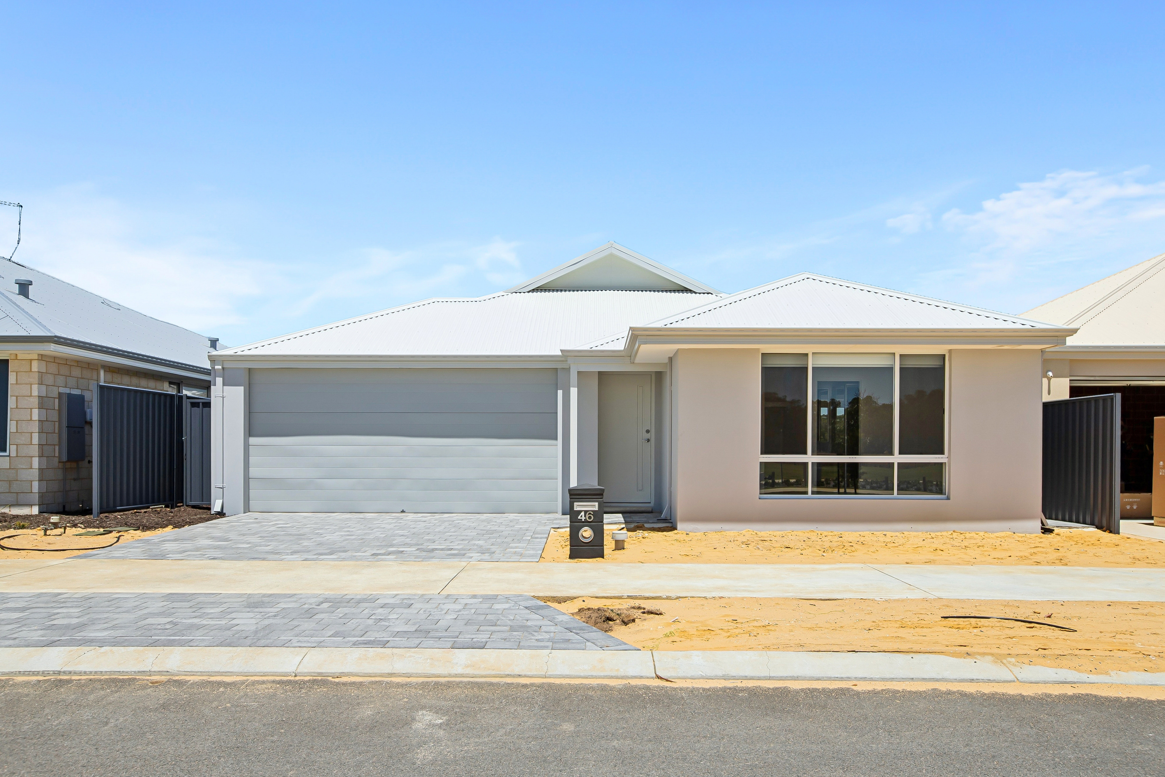 46 Arden Avenue, BALDIVIS WA 6171, Baldivis - Thumbnail 6