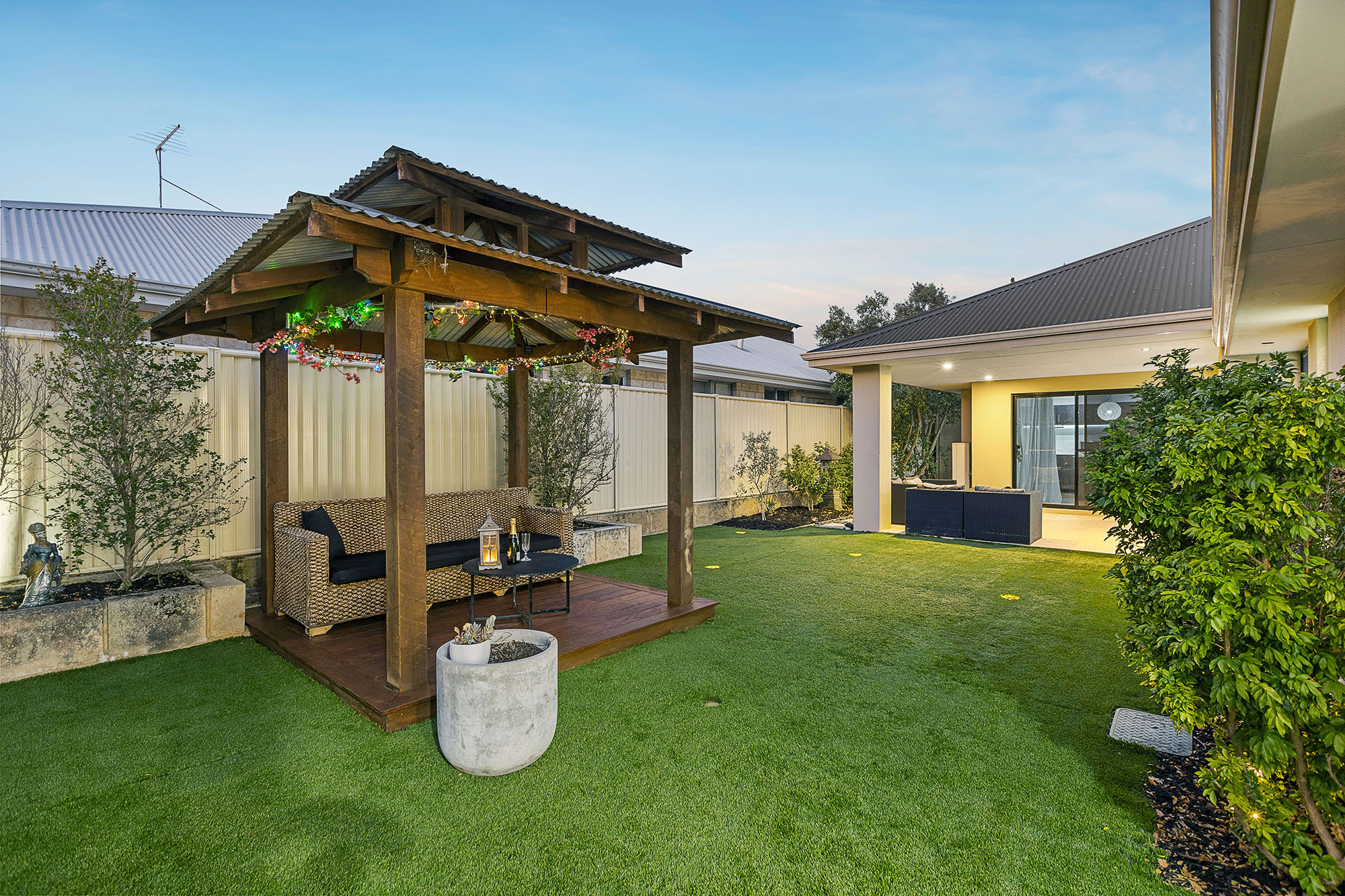 11 Burleigh Drive, BURNS BEACH WA 6028, Burns Beach - Thumbnail 3