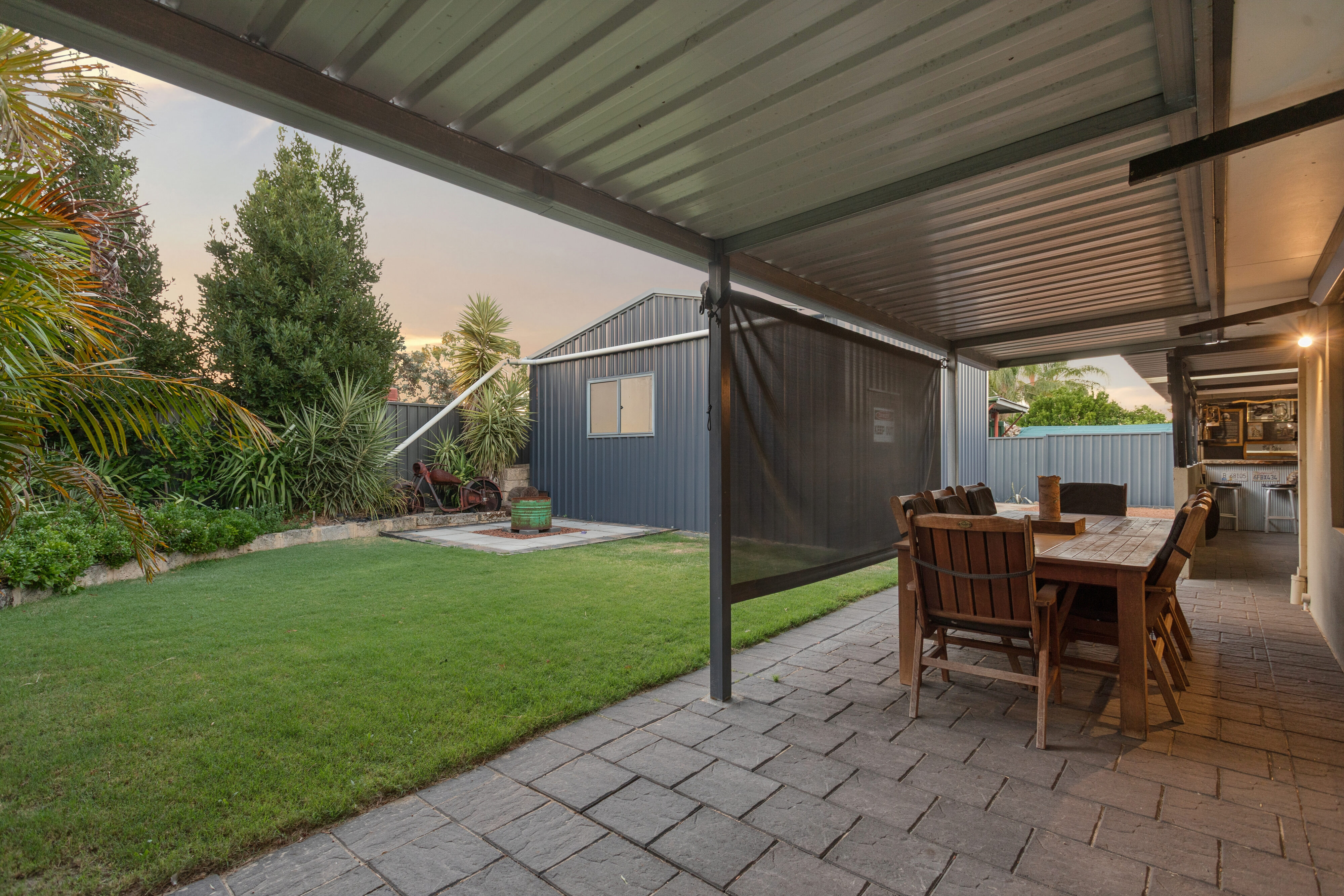 136 Blackadder Road, SWAN VIEW WA 6056, Swan View - Thumbnail 4