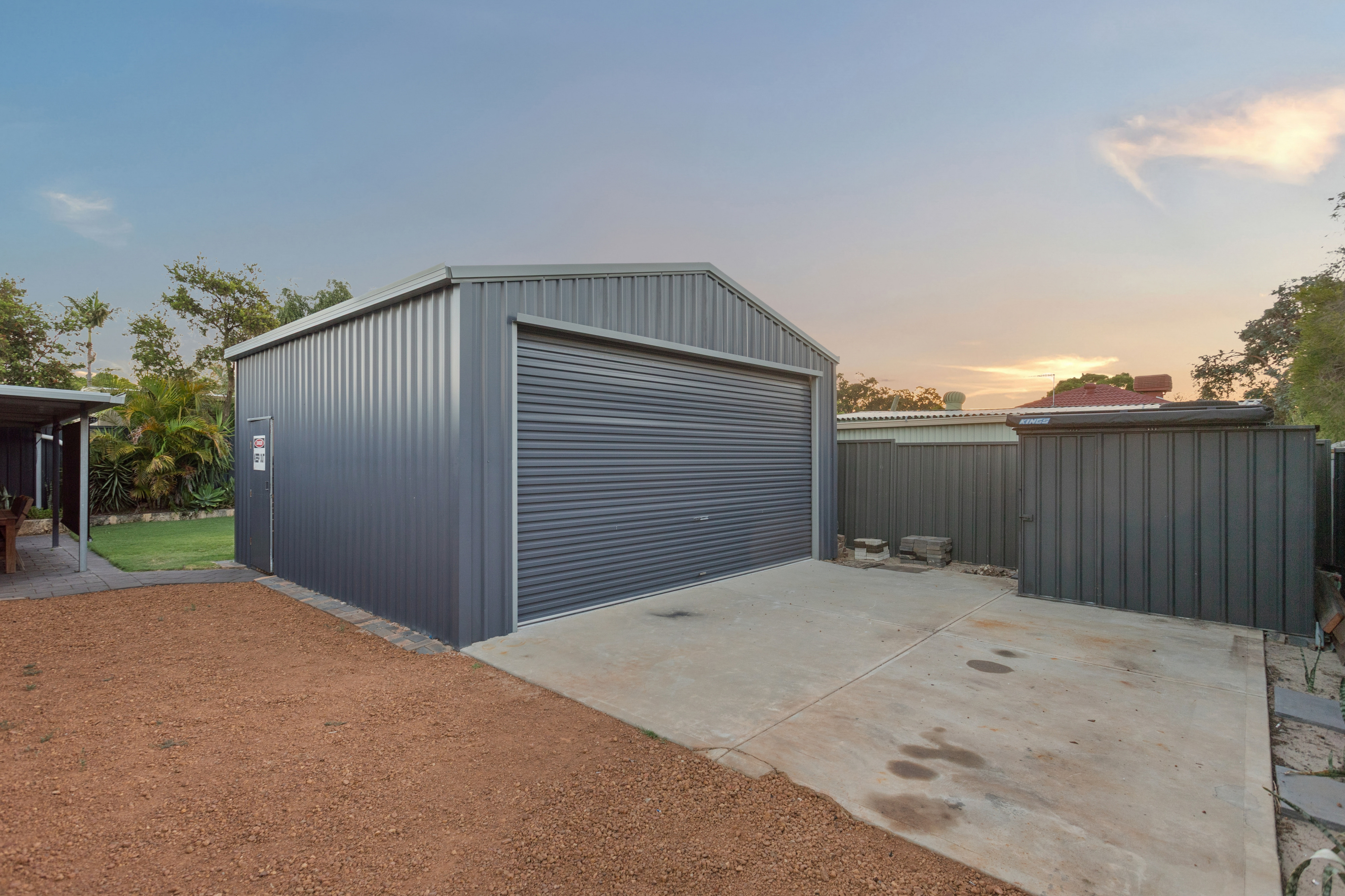 136 Blackadder Road, SWAN VIEW WA 6056, Swan View - Thumbnail 8