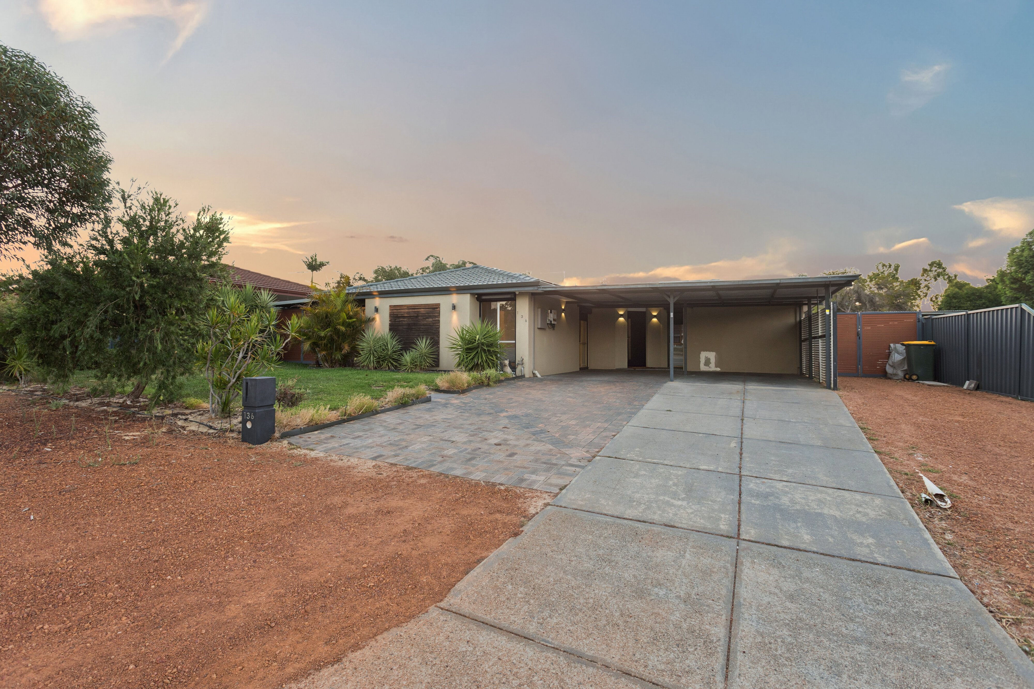 136 Blackadder Road, SWAN VIEW WA 6056, Swan View - Thumbnail 2