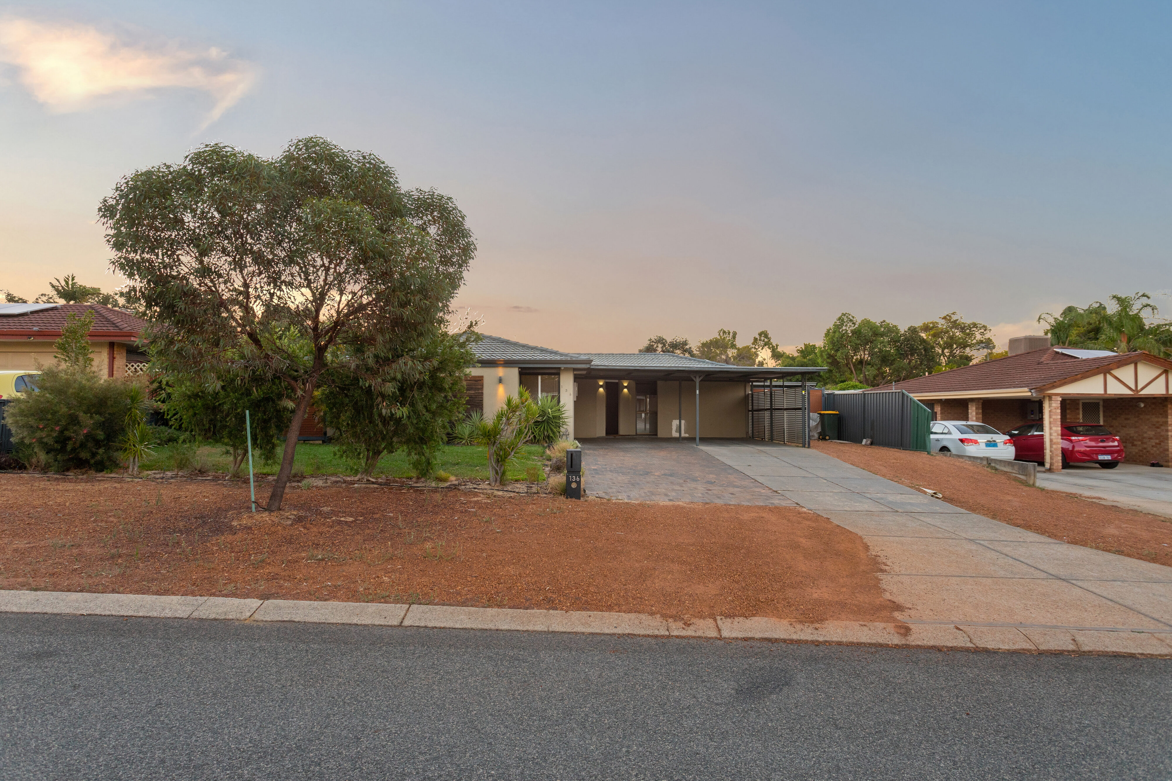 136 Blackadder Road, SWAN VIEW WA 6056, Swan View - Thumbnail 3