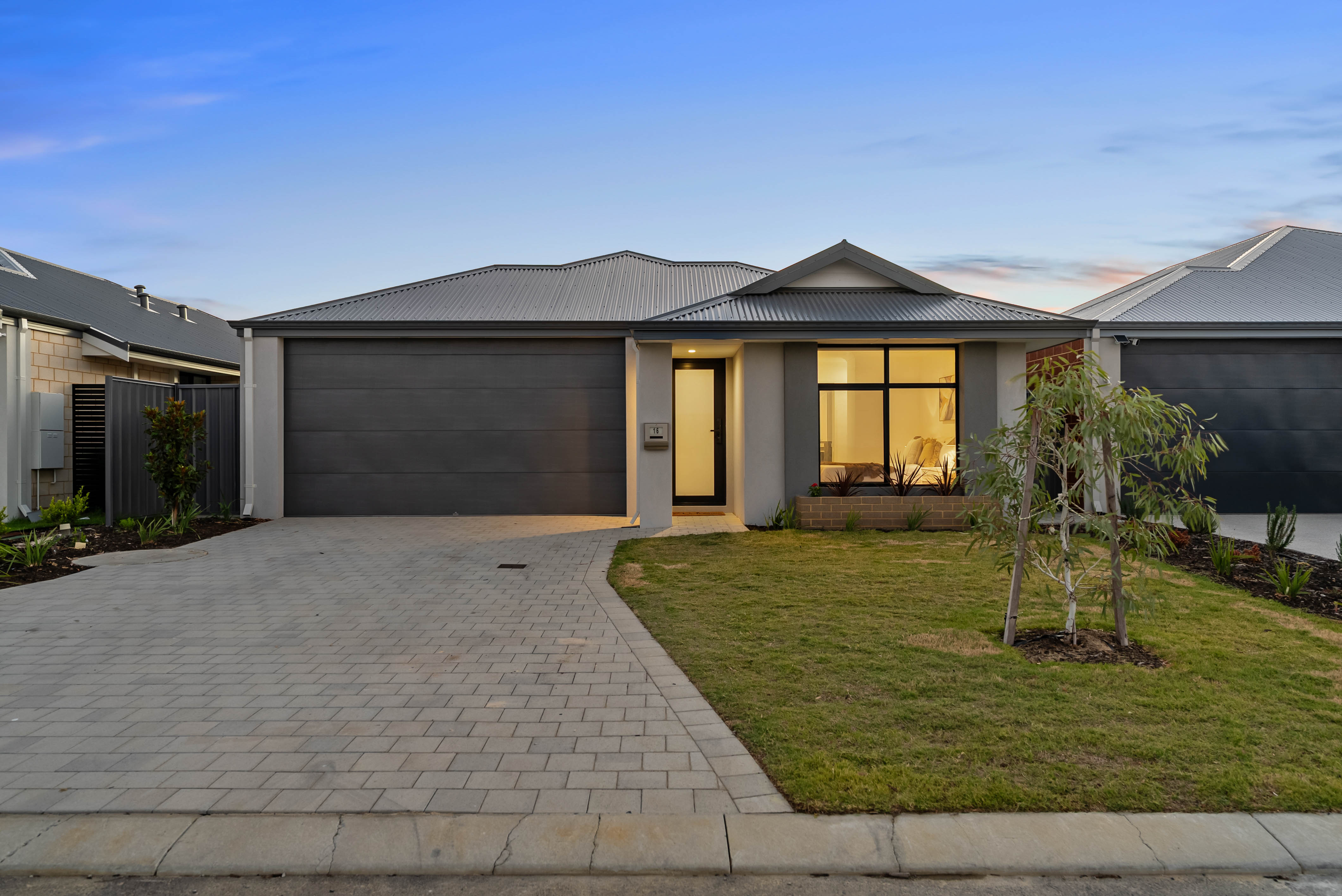 16 Gippsland Parade, CHAMPION LAKES WA 6111, Champion Lakes - Thumbnail 8