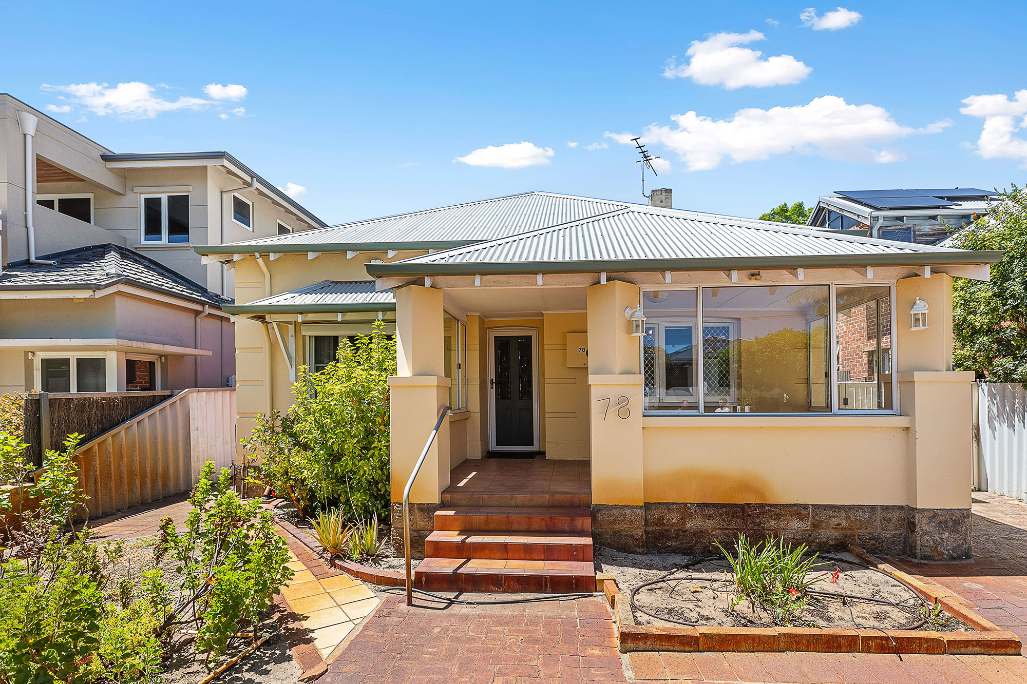 78 Federation Street, MOUNT HAWTHORN WA 6016, Mount Hawthorn - Thumbnail 2