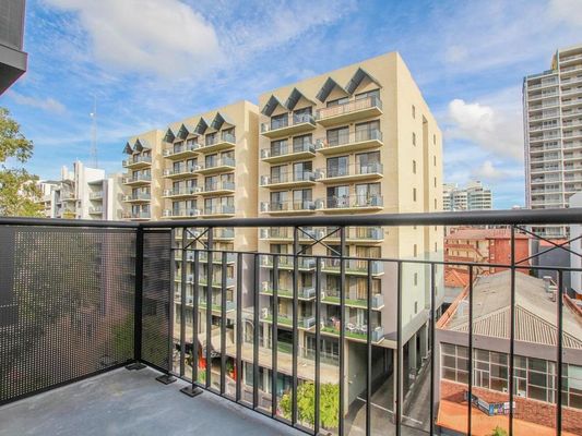 57/190 Hay Street, EAST PERTH WA 6004, East Perth - Thumbnail 6