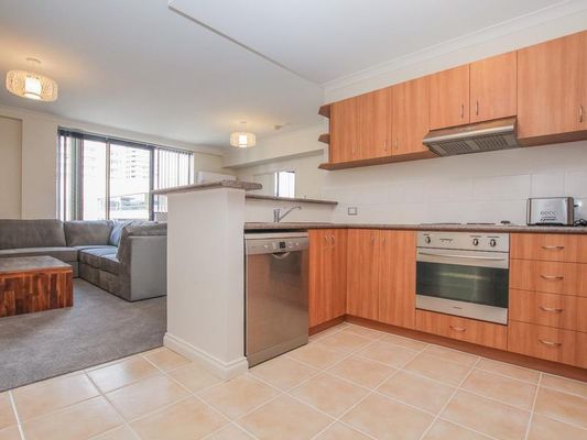 57/190 Hay Street, EAST PERTH WA 6004, East Perth - Thumbnail 8