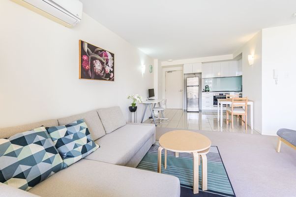 180/143 Adelaide Terrace, EAST PERTH WA 6004, East Perth - Thumbnail 2