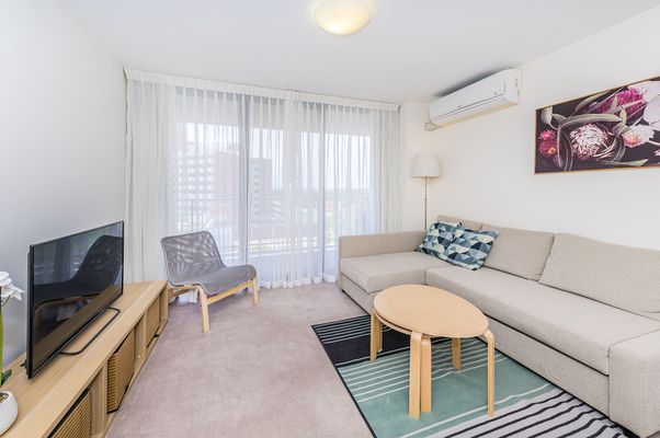 180/143 Adelaide Terrace, EAST PERTH WA 6004, East Perth - Thumbnail 4