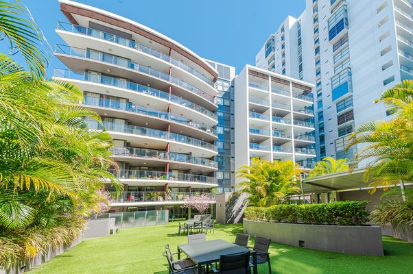 180/143 Adelaide Terrace, EAST PERTH WA 6004, East Perth - Thumbnail 8
