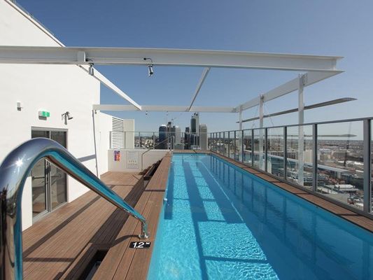 2303/237 Adelaide Terrace, PERTH WA 6000, Perth - Thumbnail 3