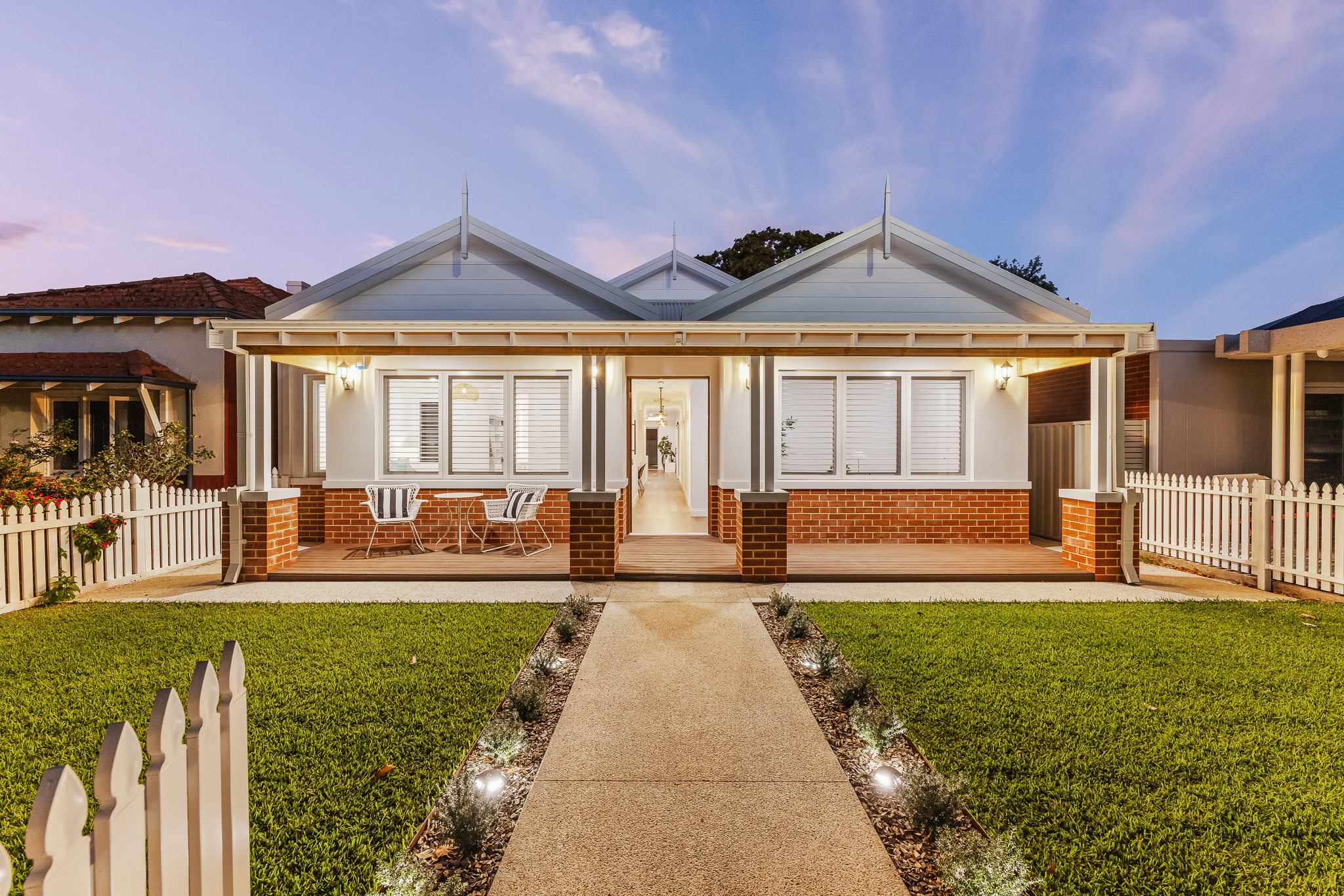 148 Flinders Street, MOUNT HAWTHORN WA 6016
