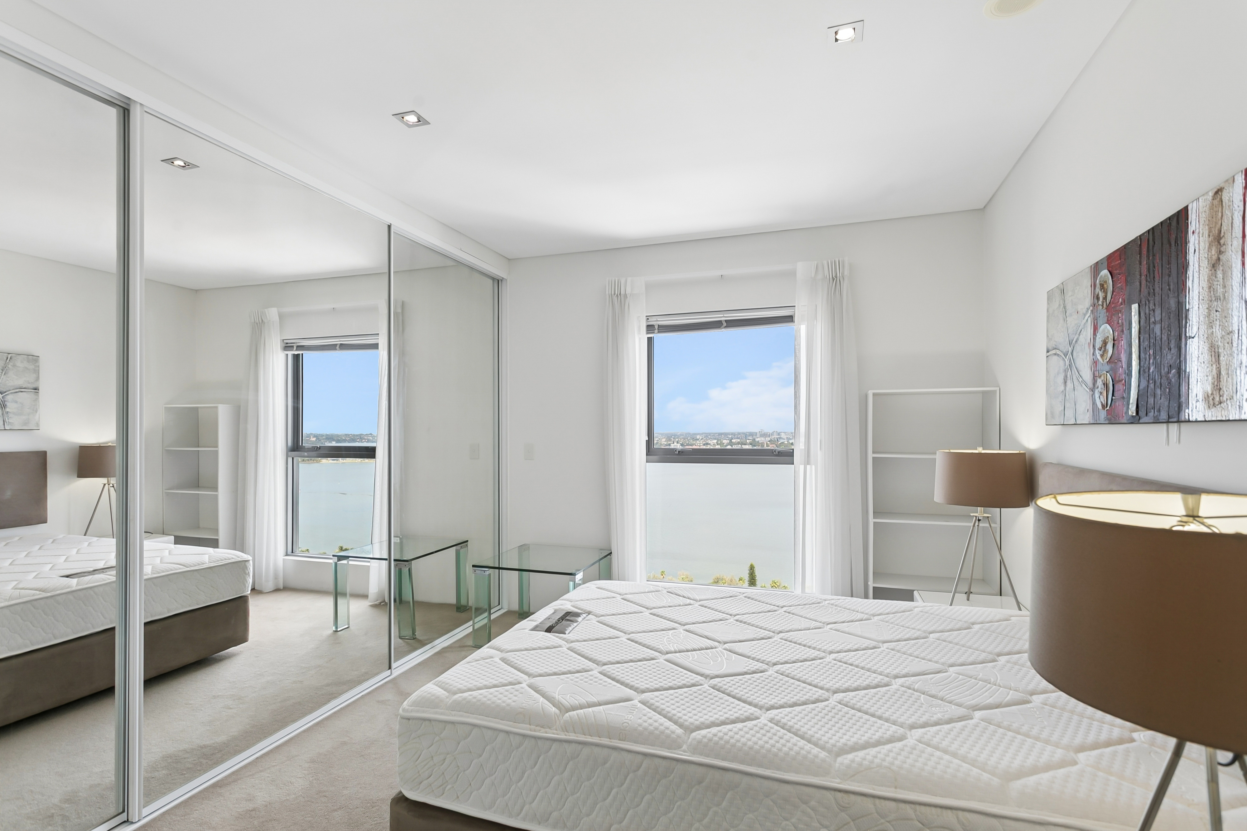 2303/237 Adelaide Terrace, PERTH WA 6000, Perth - Thumbnail 4