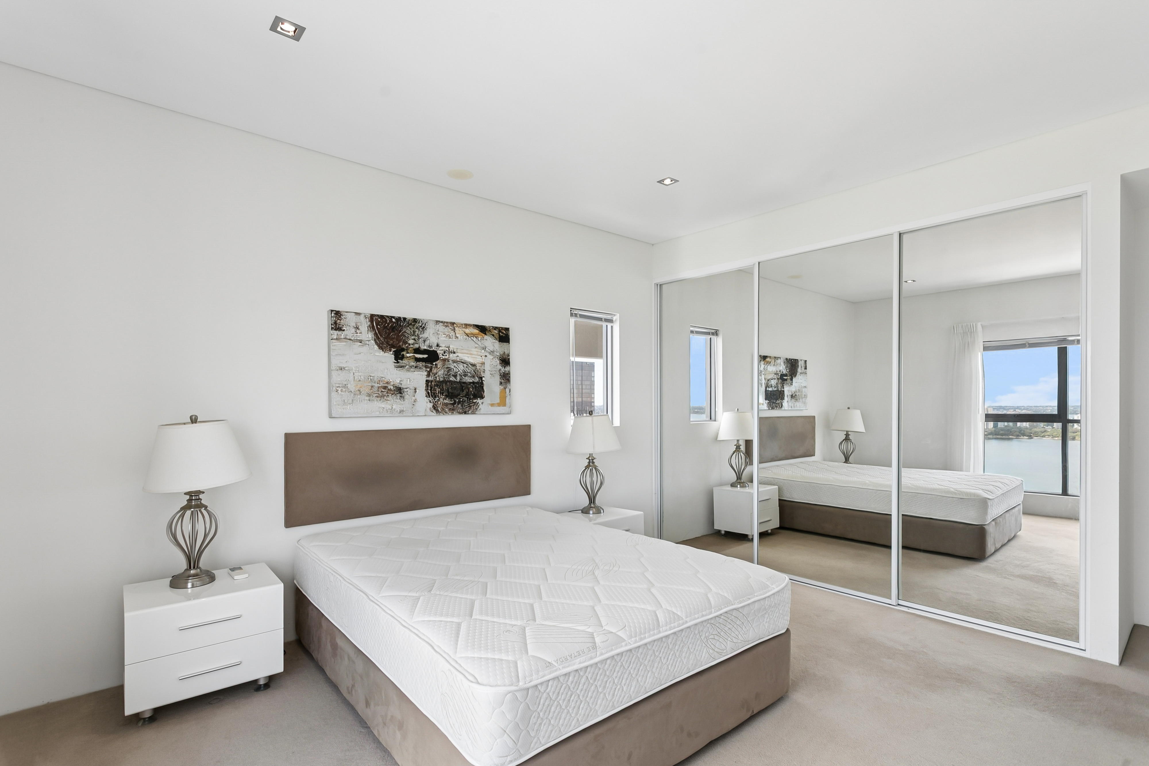 2303/237 Adelaide Terrace, PERTH WA 6000, Perth - Thumbnail 6