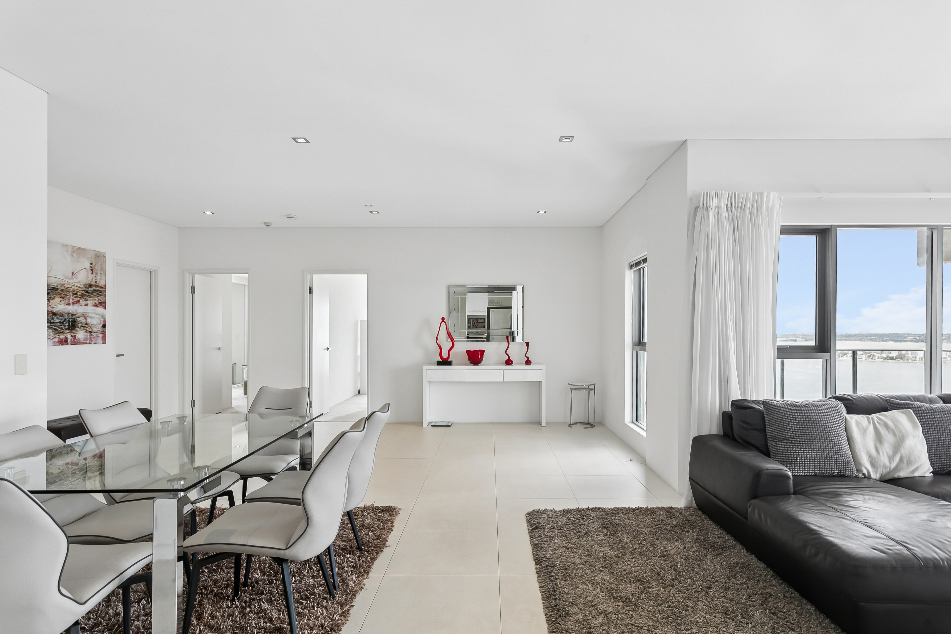 2303/237 Adelaide Terrace, PERTH WA 6000, Perth - Thumbnail 2