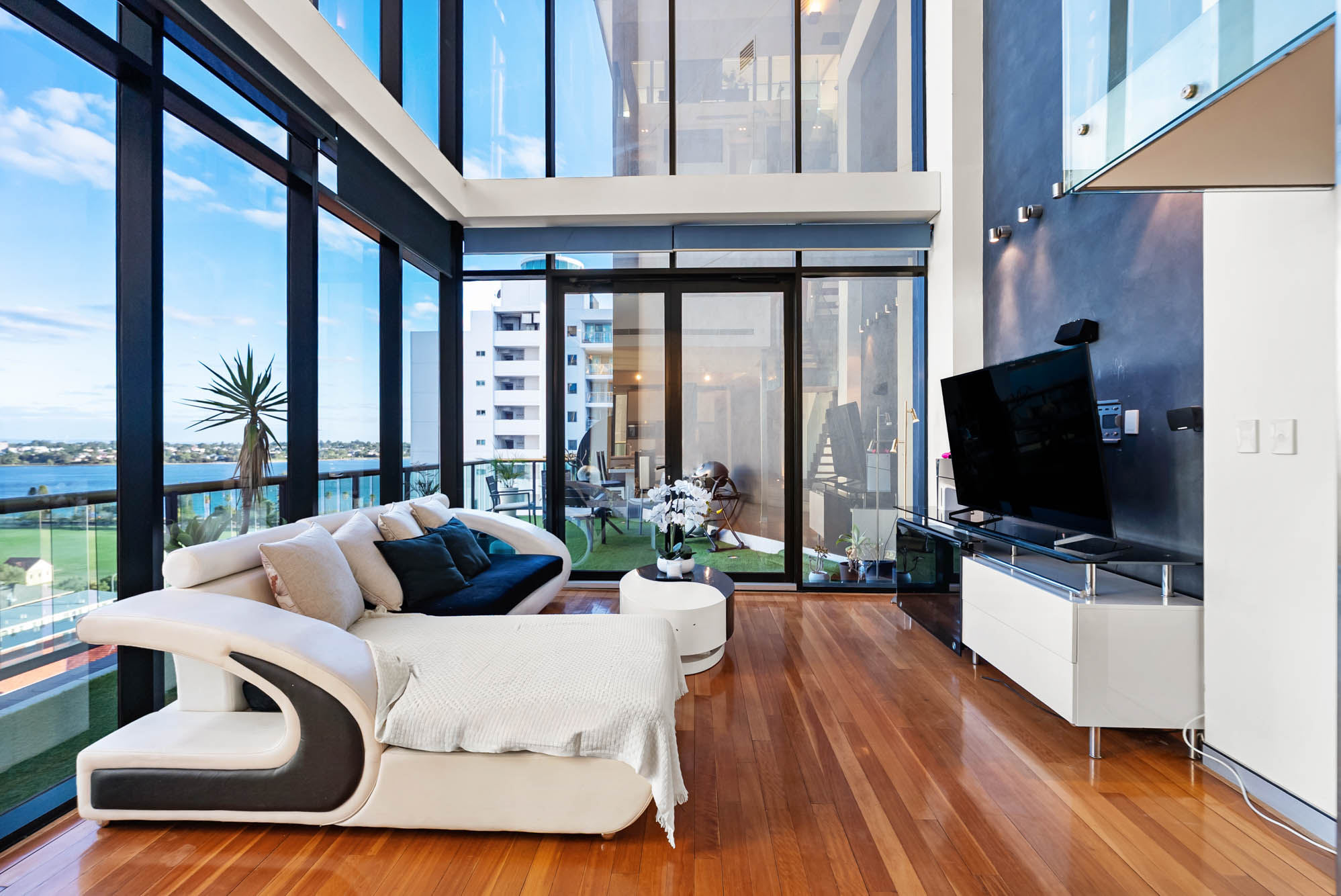 57/255 Adelaide Terrace, PERTH WA 6000, Perth - Thumbnail 4