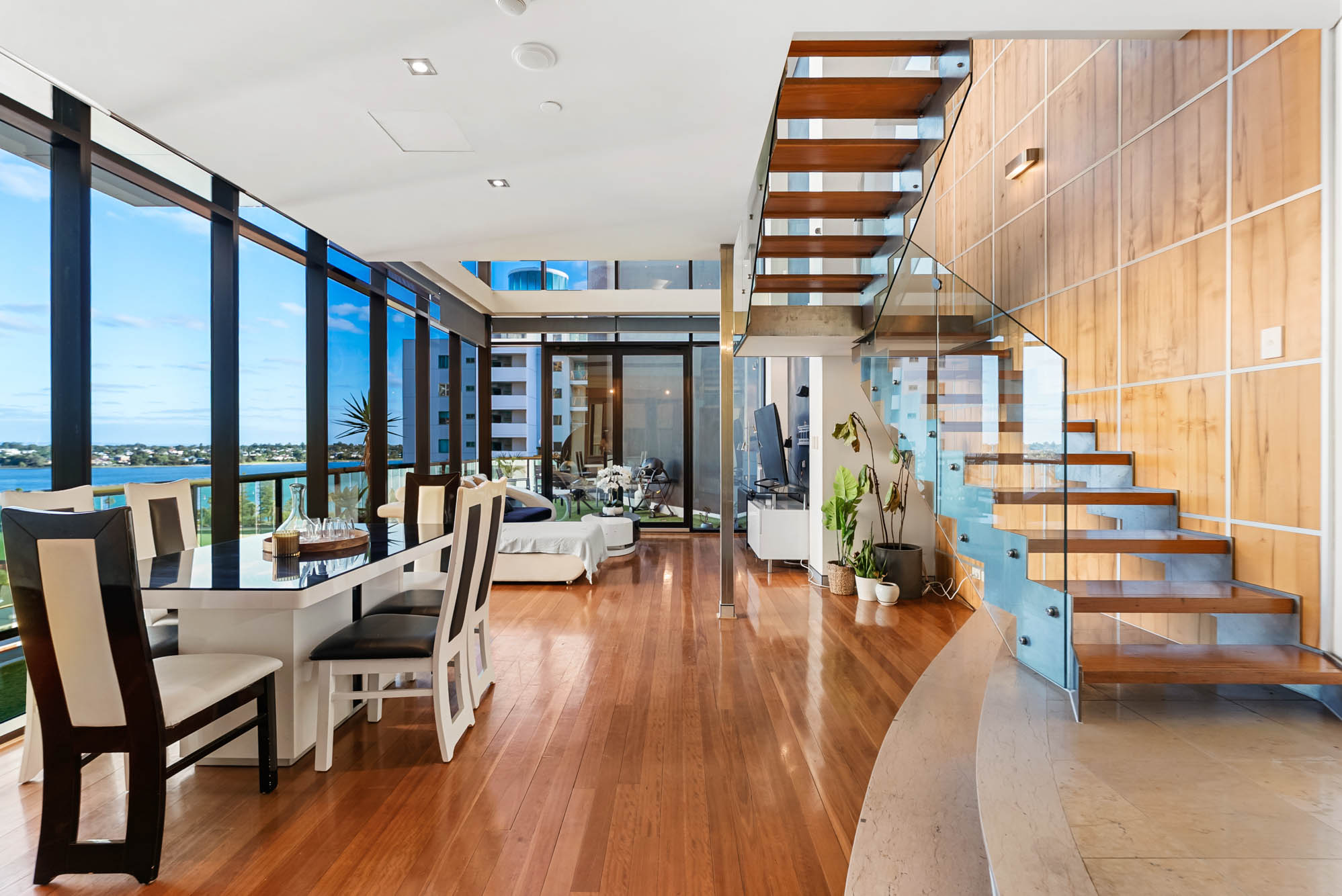 57/255 Adelaide Terrace, PERTH WA 6000, Perth - Thumbnail 3