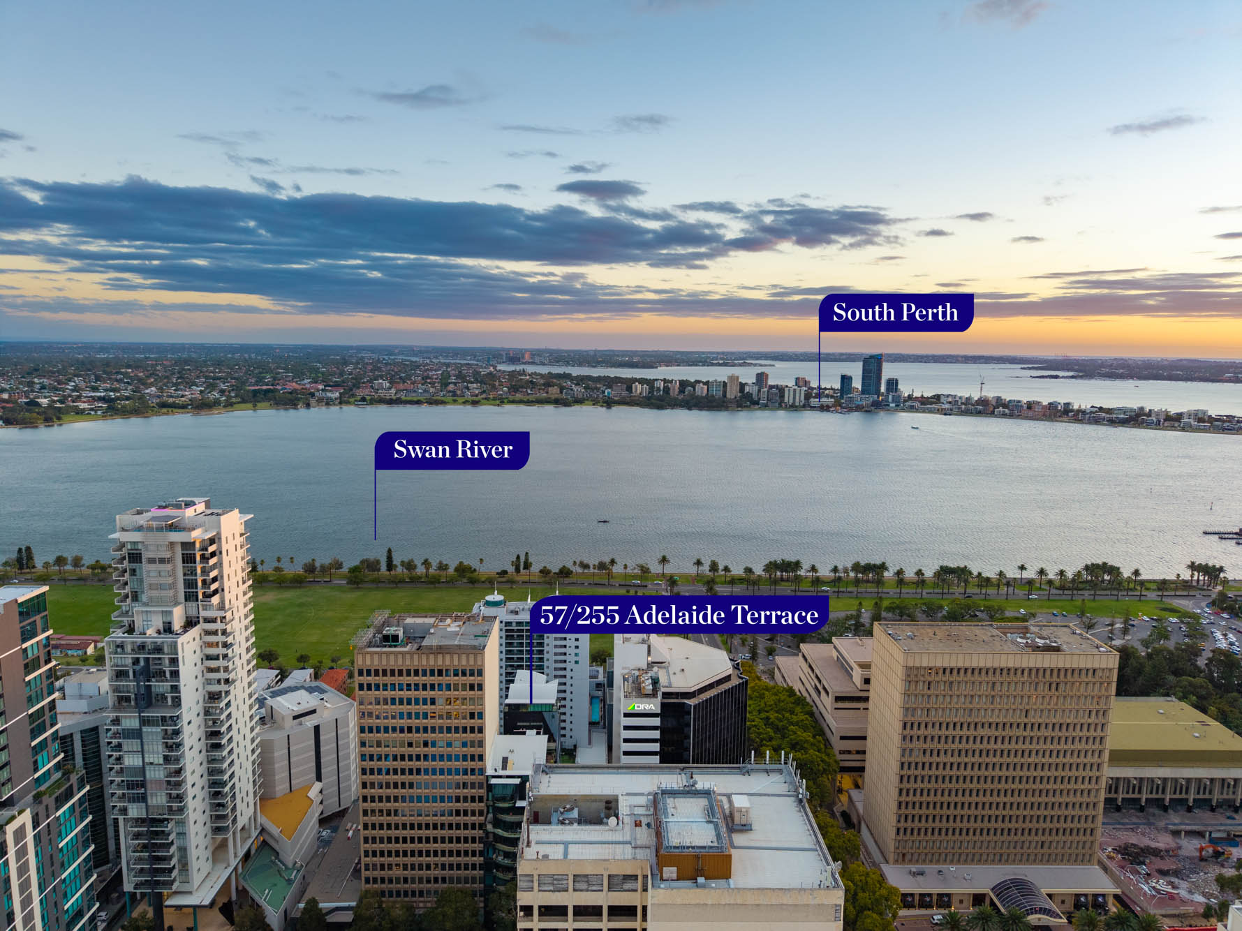57/255 Adelaide Terrace, PERTH WA 6000, Perth - Image 1