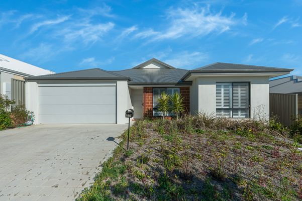 160 Myrlea Trail, ALKIMOS WA 6038, Alkimos - Thumbnail 2