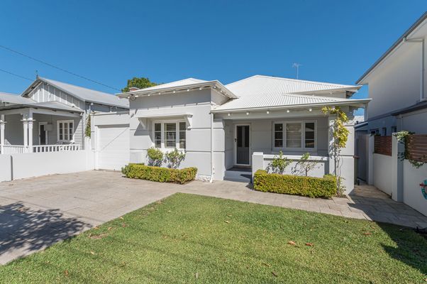 89 Federation Street, MOUNT HAWTHORN WA 6016, Mount Hawthorn - Thumbnail 2