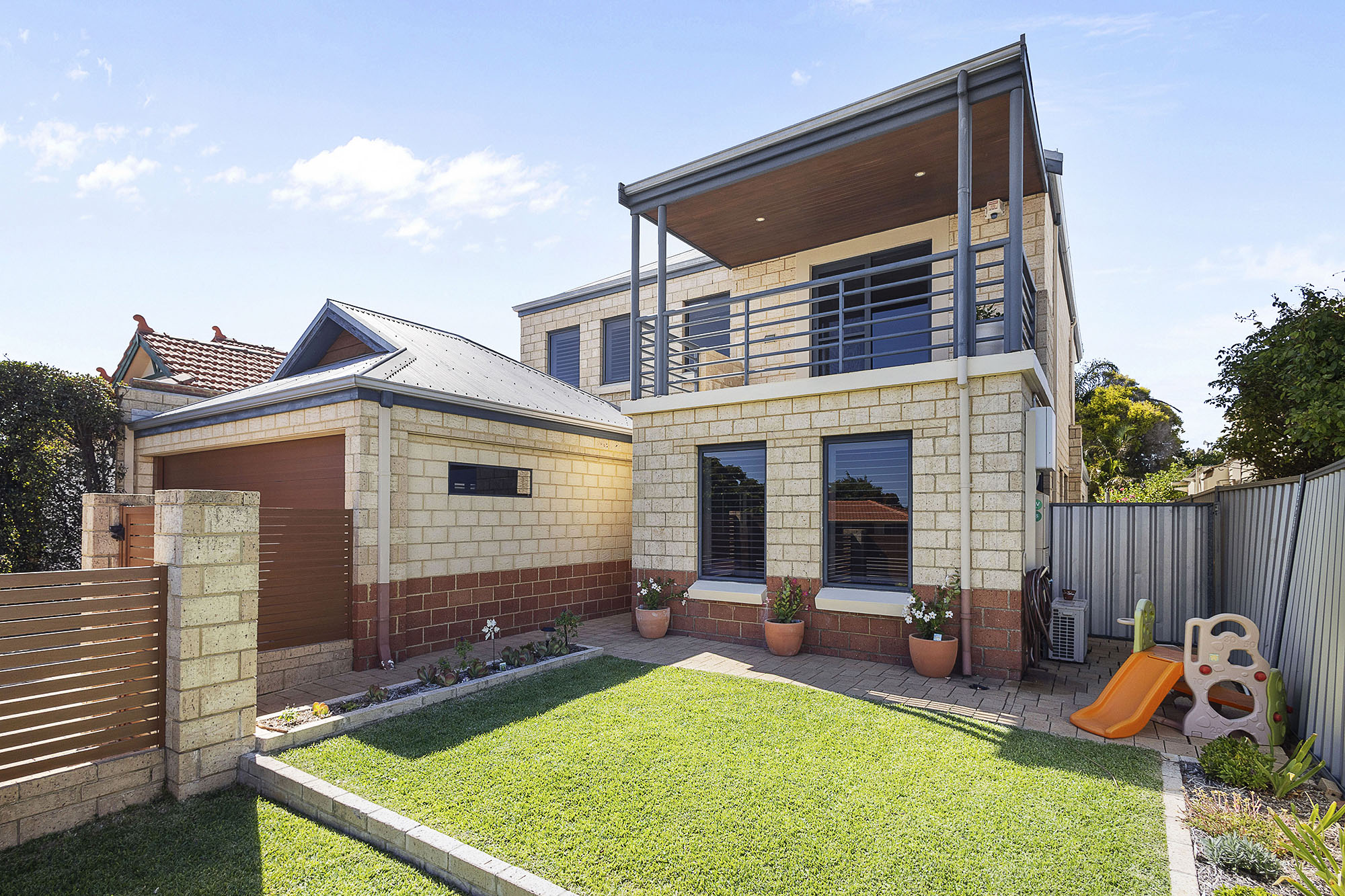 132 Federation Street, MOUNT HAWTHORN WA 6016, Mount Hawthorn - Thumbnail 2