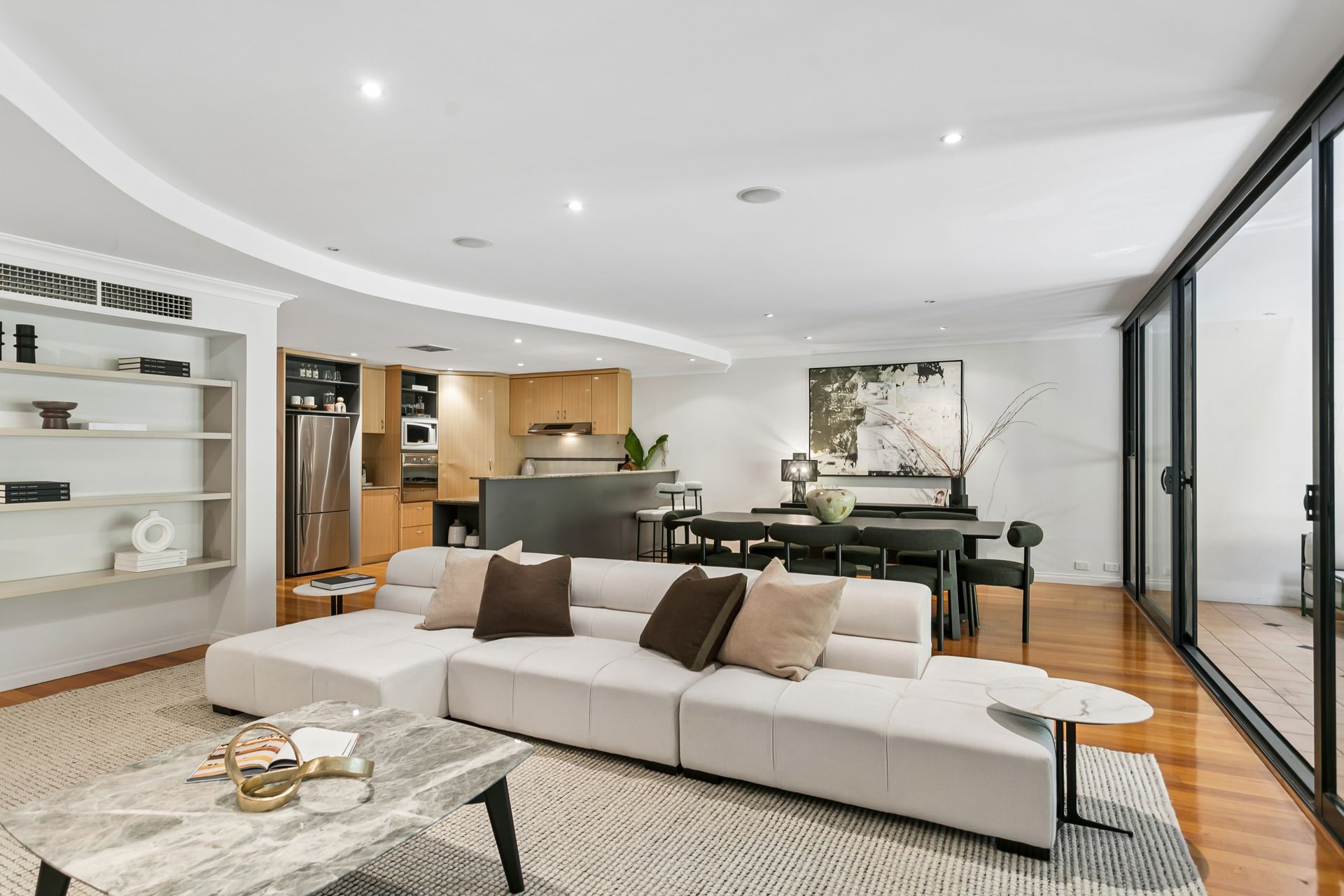 9/7 Centro Avenue, SUBIACO WA 6008, Subiaco - Image 1