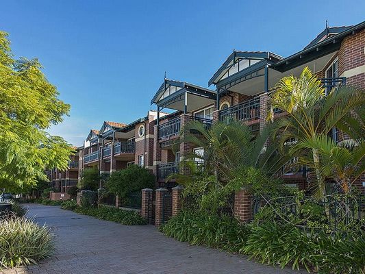 22/2 Preston Street, COMO WA 6152, Como - Thumbnail 5