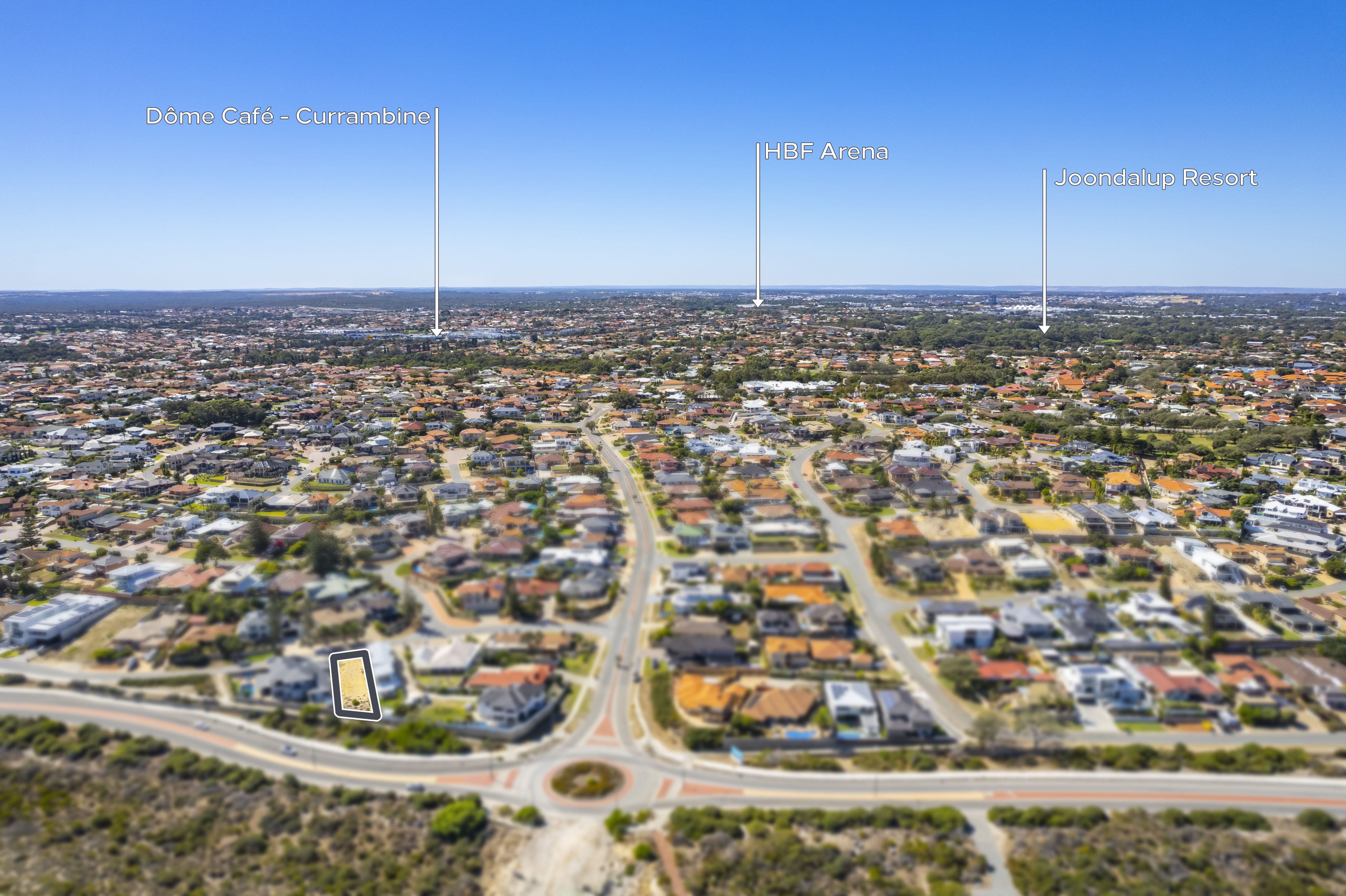 7B Gloriana View, OCEAN REEF WA 6027, Ocean Reef - Thumbnail 5