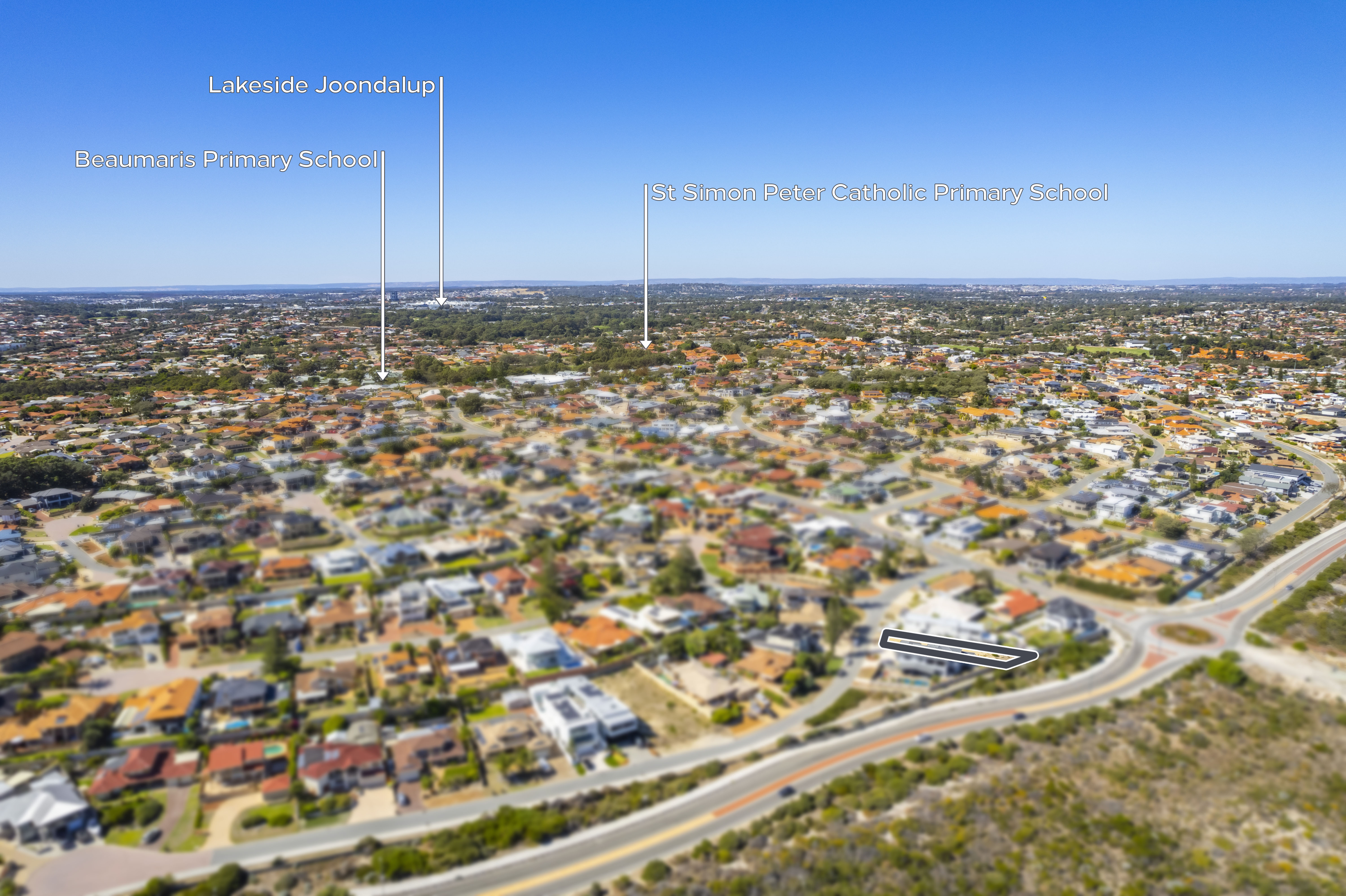 7B Gloriana View, OCEAN REEF WA 6027, Ocean Reef - Thumbnail 6