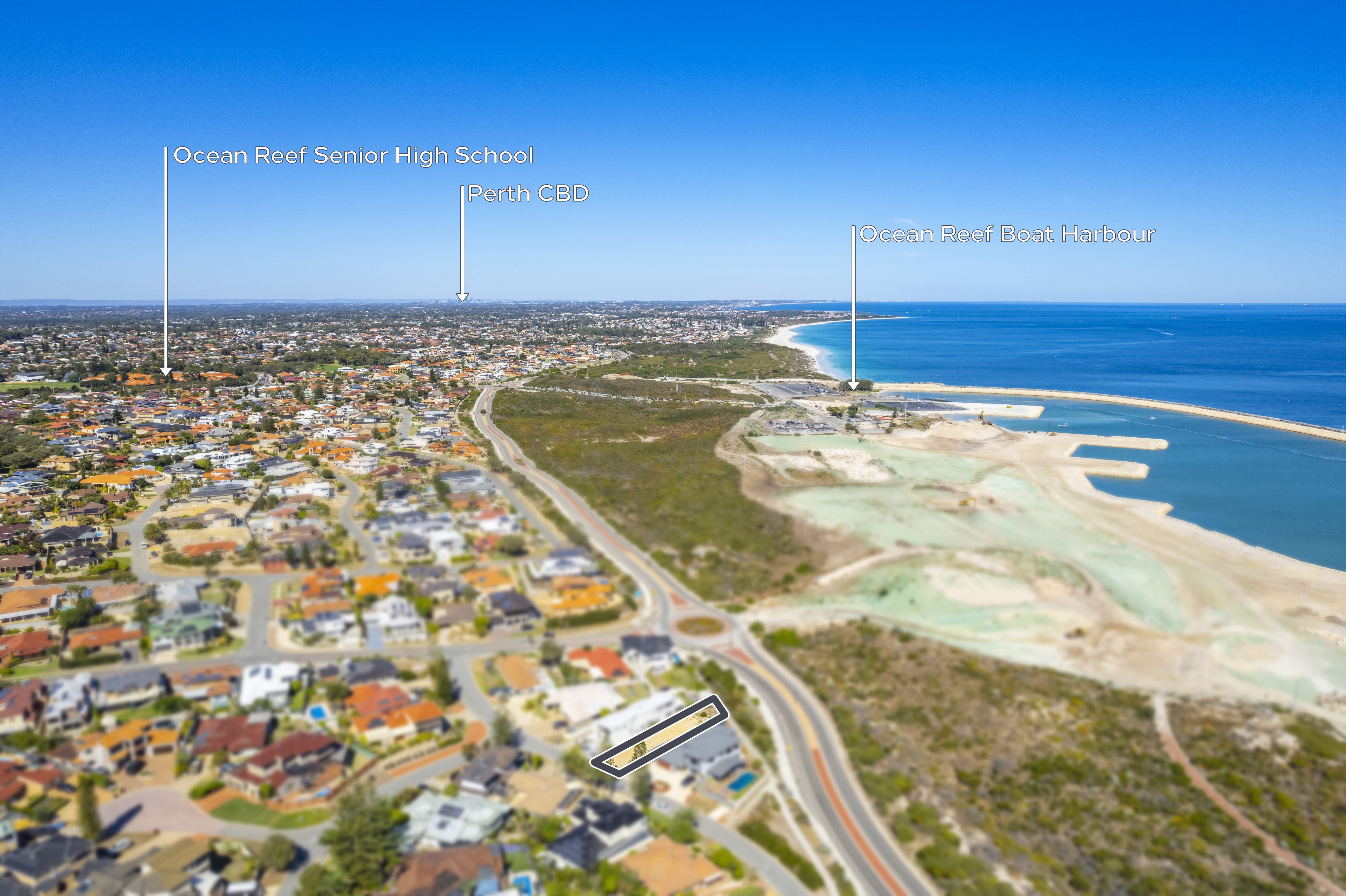 7B Gloriana View, OCEAN REEF WA 6027, Ocean Reef - Thumbnail 4