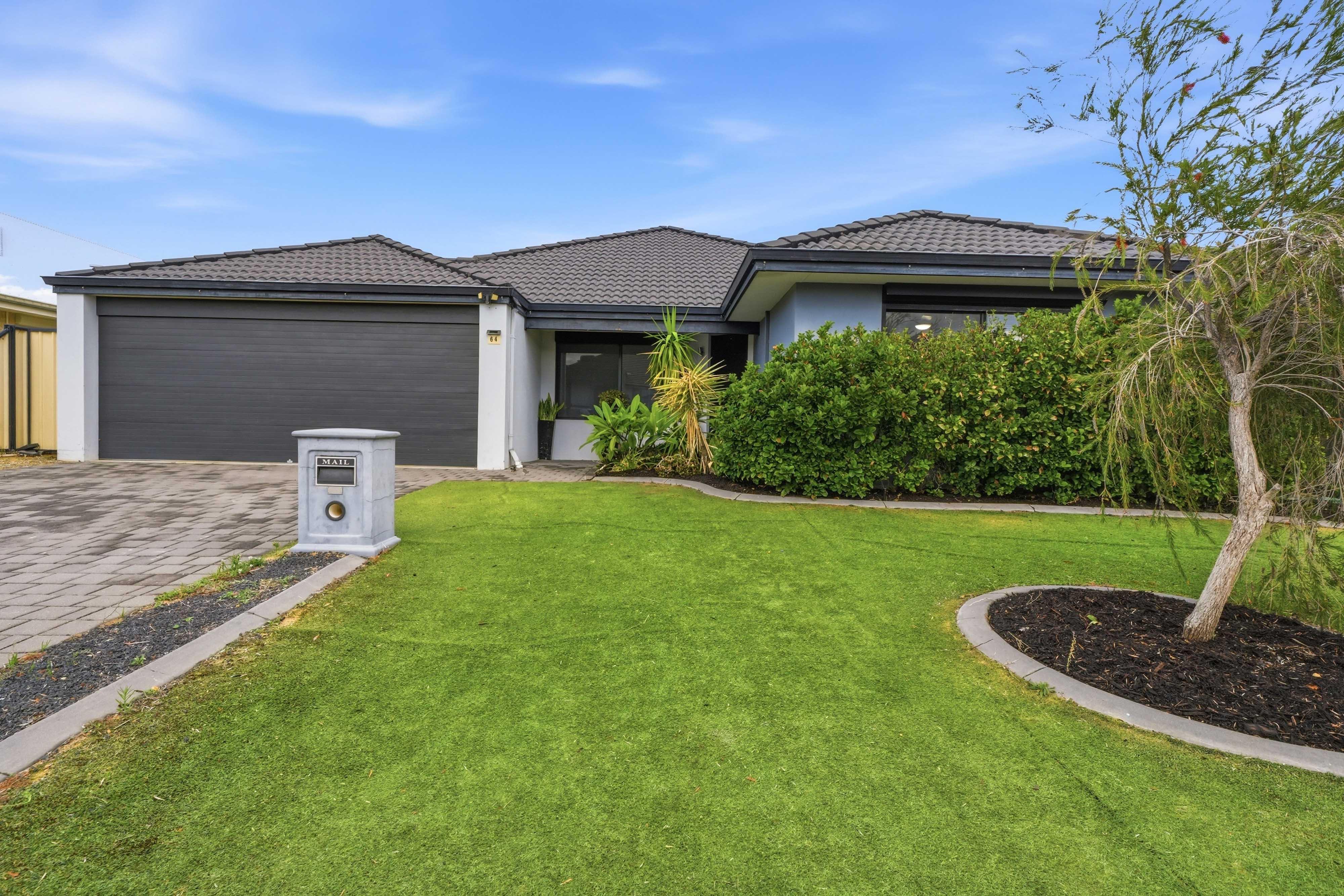 64 Liberty Drive, CLARKSON WA 6030, Clarkson - Image 1