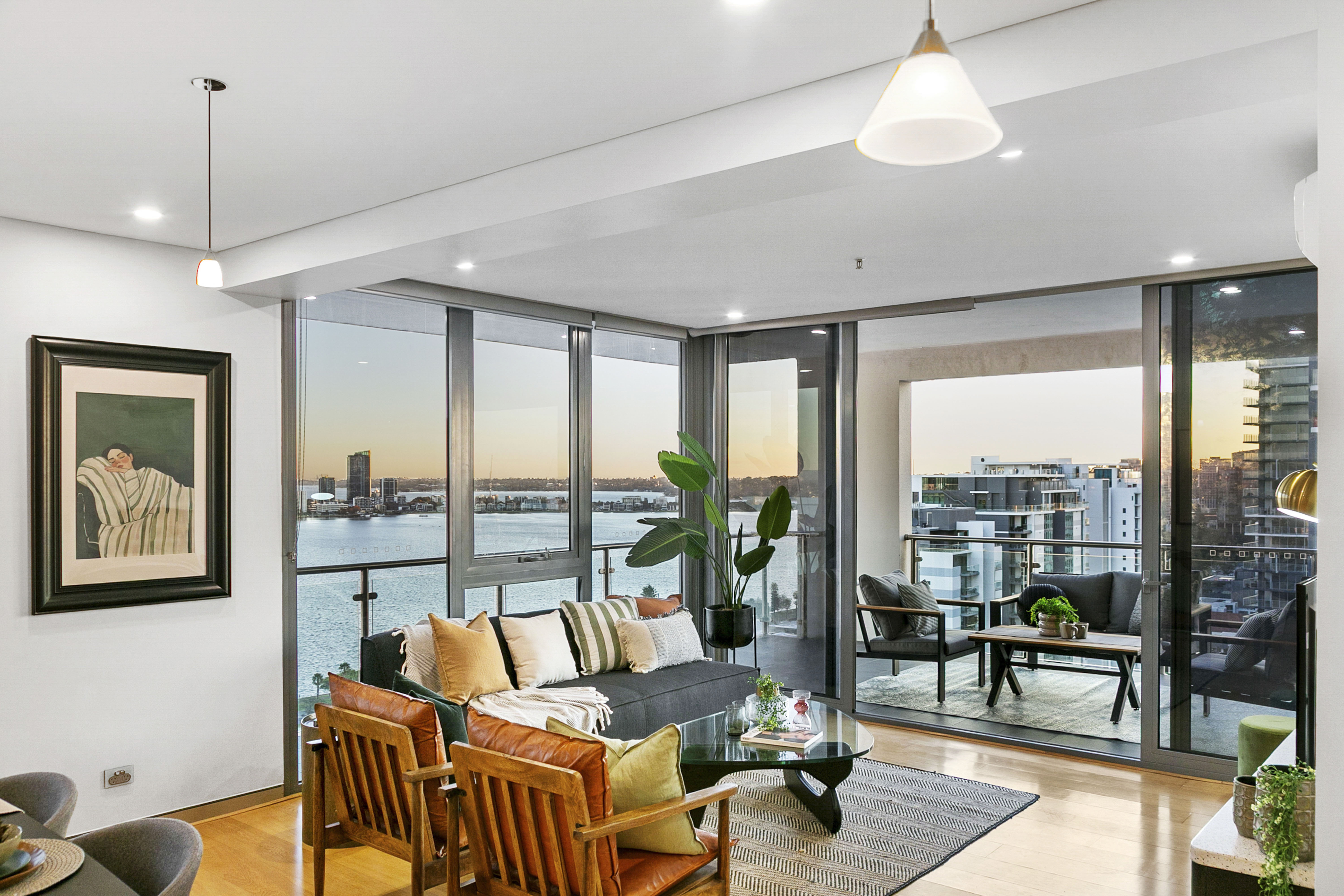 70/155 Adelaide Terrace, EAST PERTH WA 6004, East Perth - Image 1