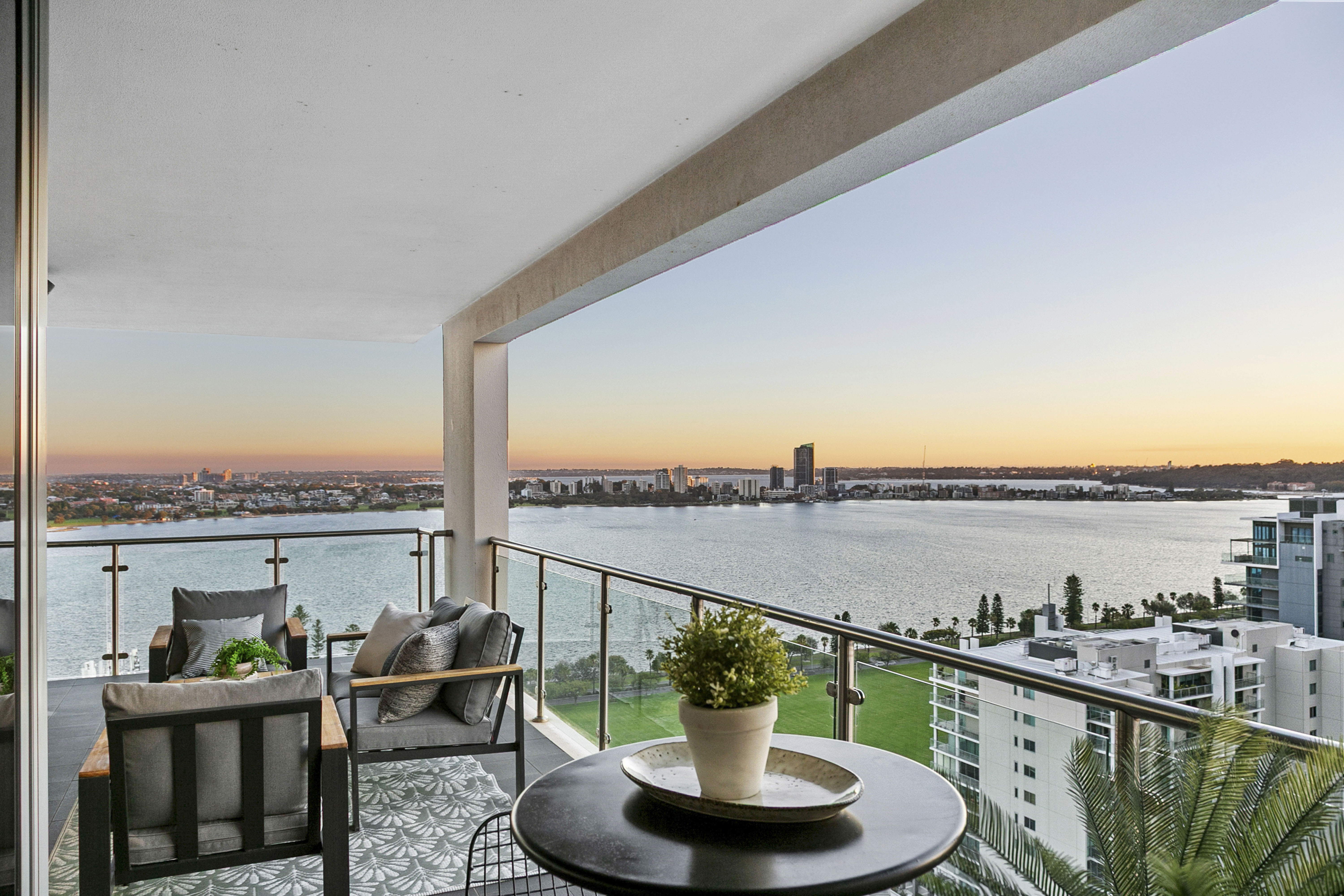 70/155 Adelaide Terrace, EAST PERTH WA 6004, East Perth - Thumbnail 2