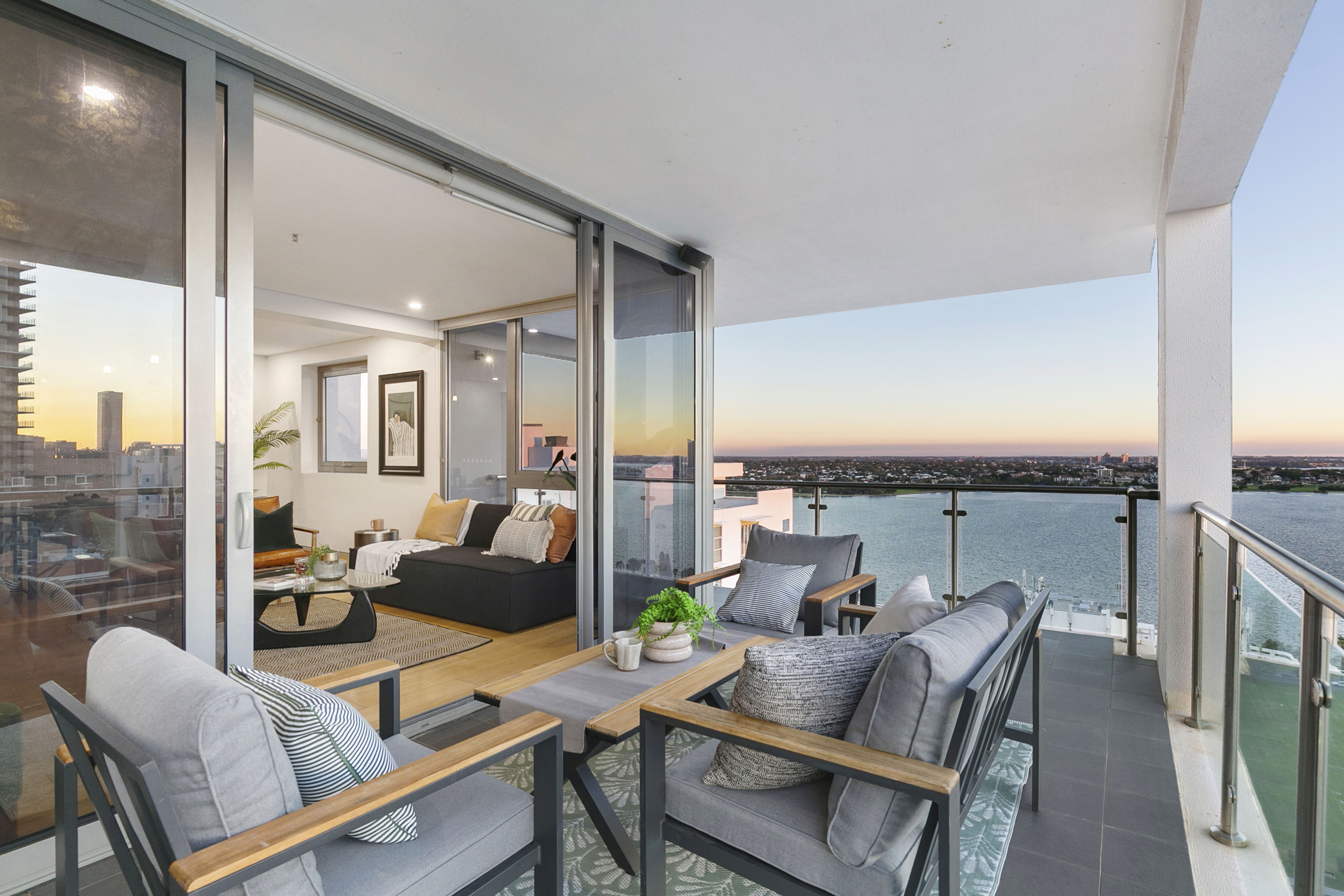 70/155 Adelaide Terrace, EAST PERTH WA 6004, East Perth - Thumbnail 4