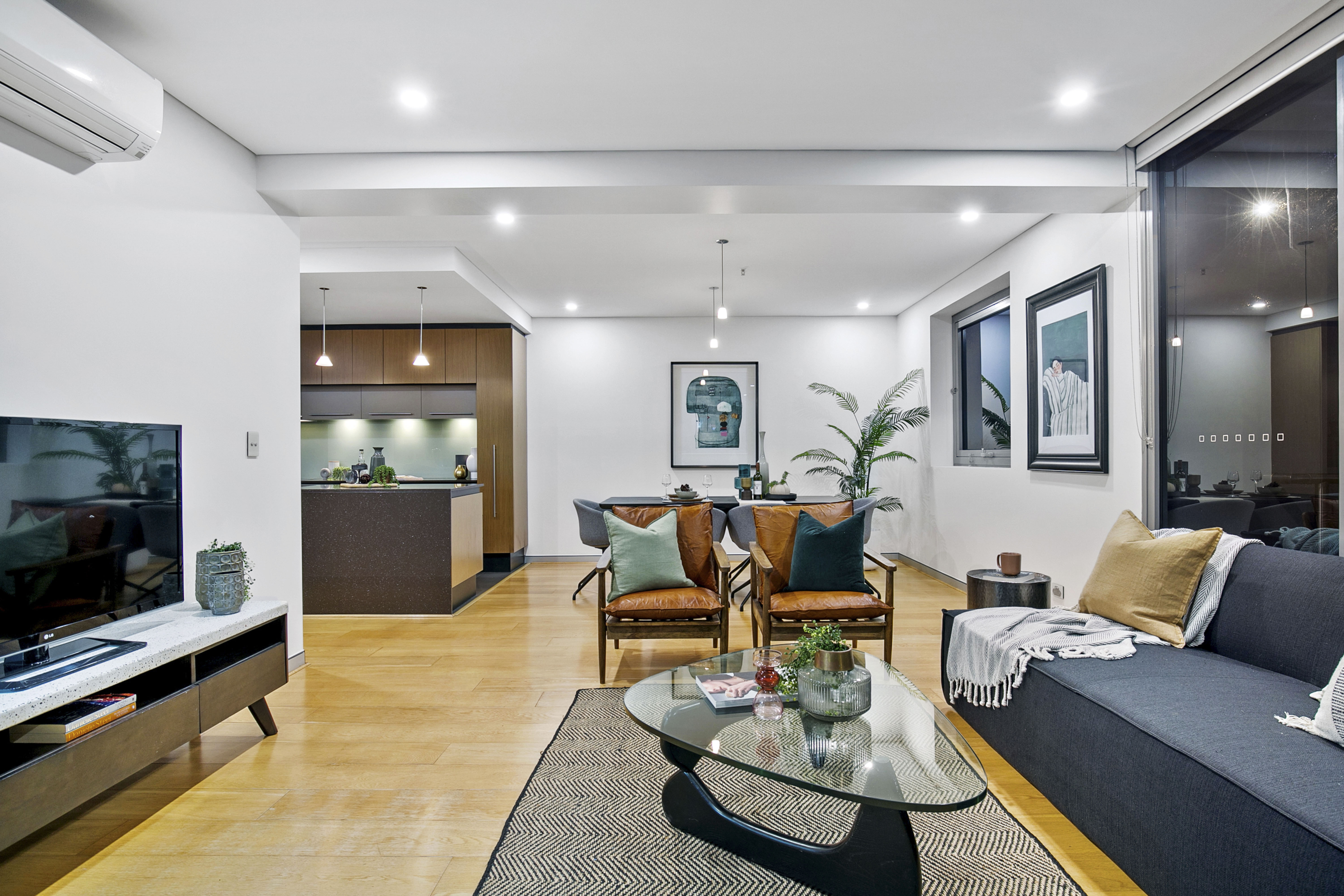 70/155 Adelaide Terrace, EAST PERTH WA 6004, East Perth - Thumbnail 6