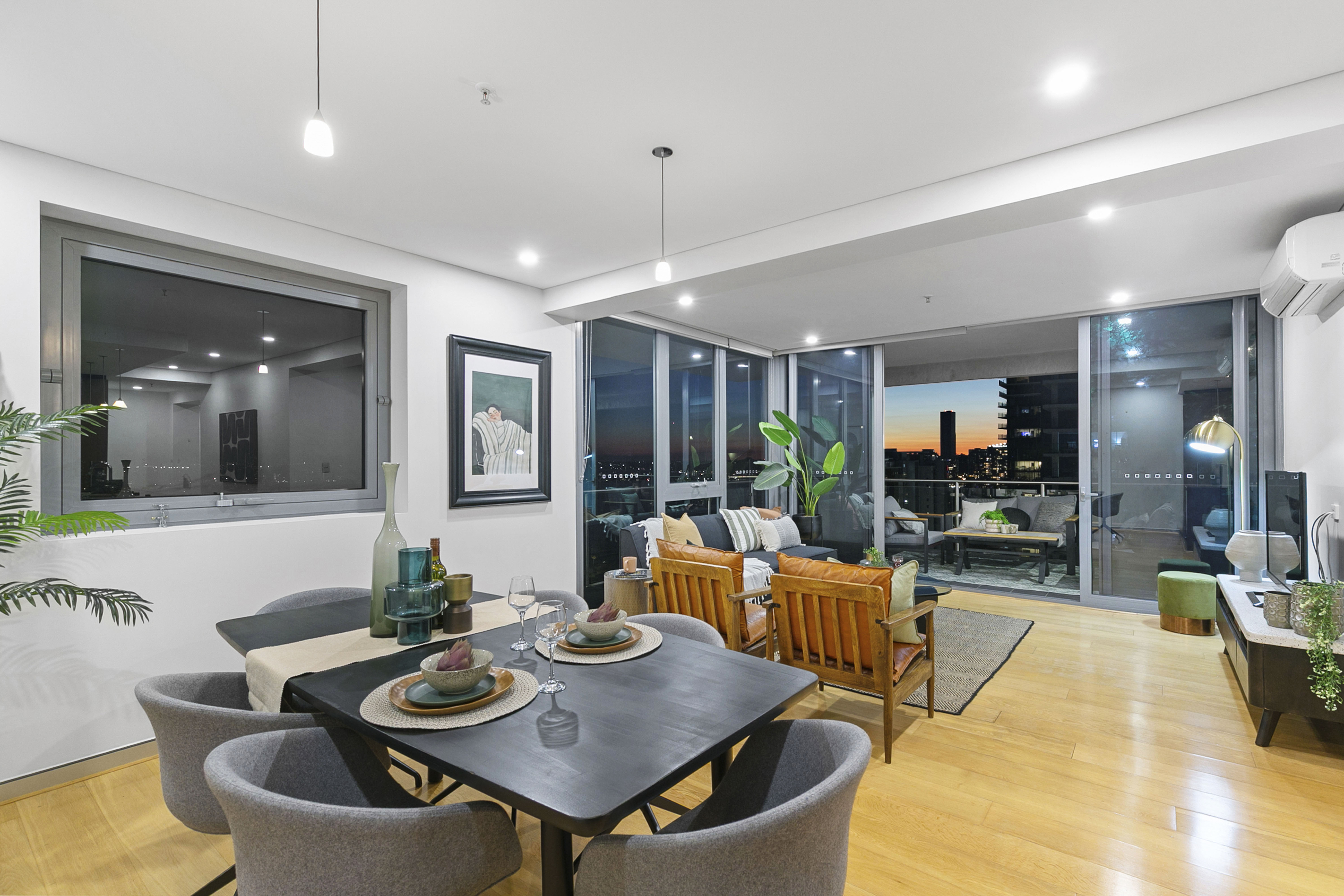 70/155 Adelaide Terrace, EAST PERTH WA 6004, East Perth - Thumbnail 5