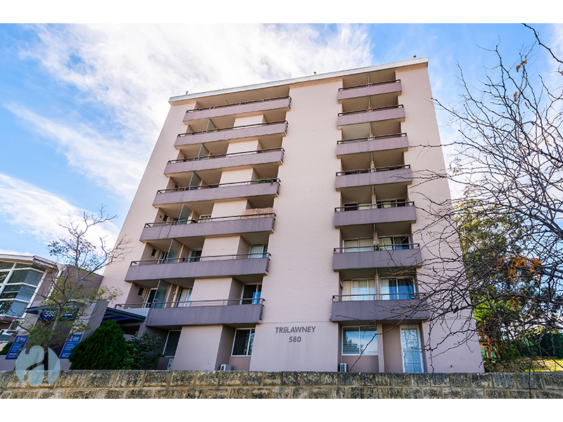 54/580 Newcastle Street, WEST PERTH WA 6005, West Perth - Thumbnail 3