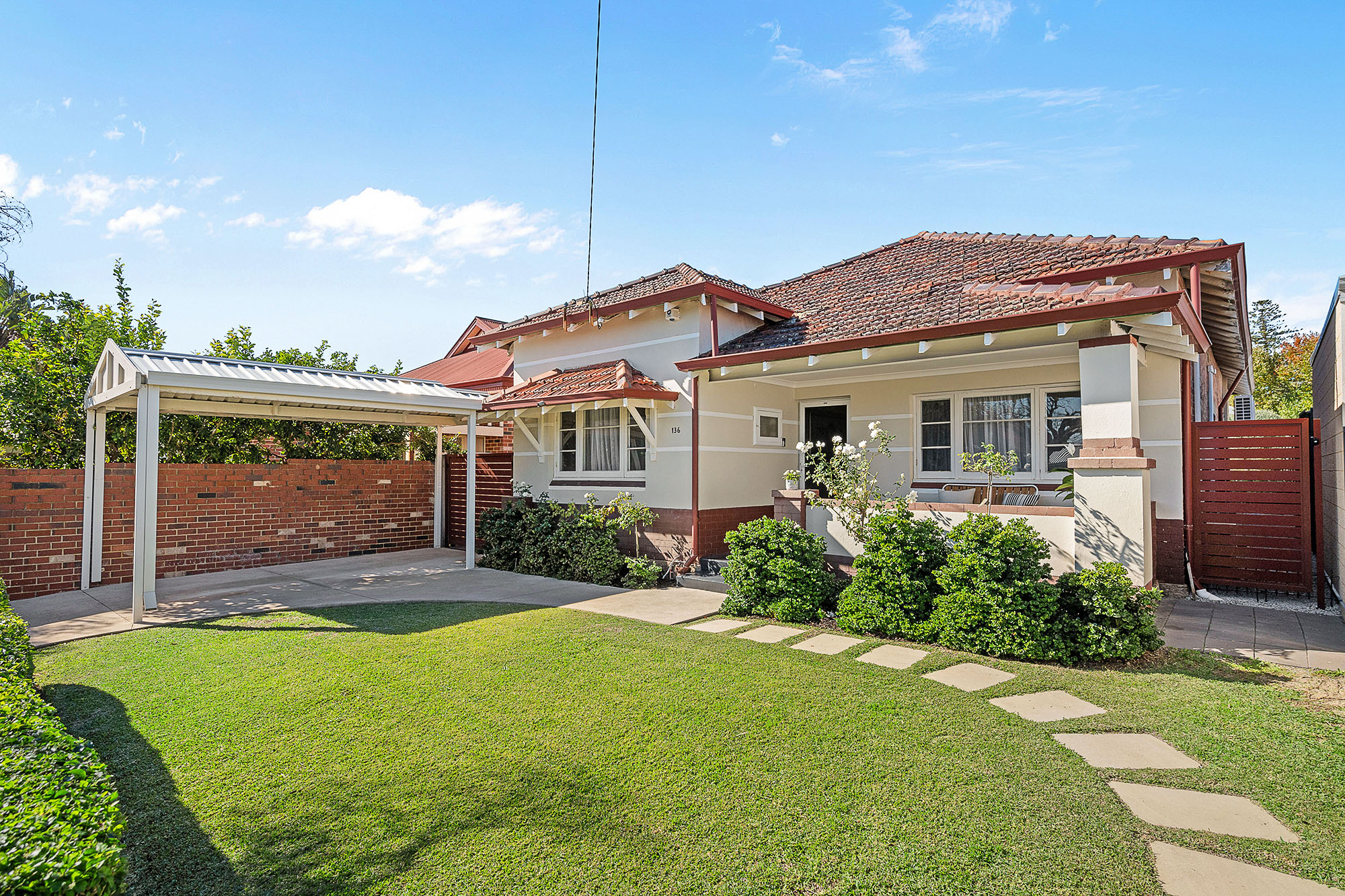 136 Egina Street, MOUNT HAWTHORN WA 6016, Mount Hawthorn - Image 1