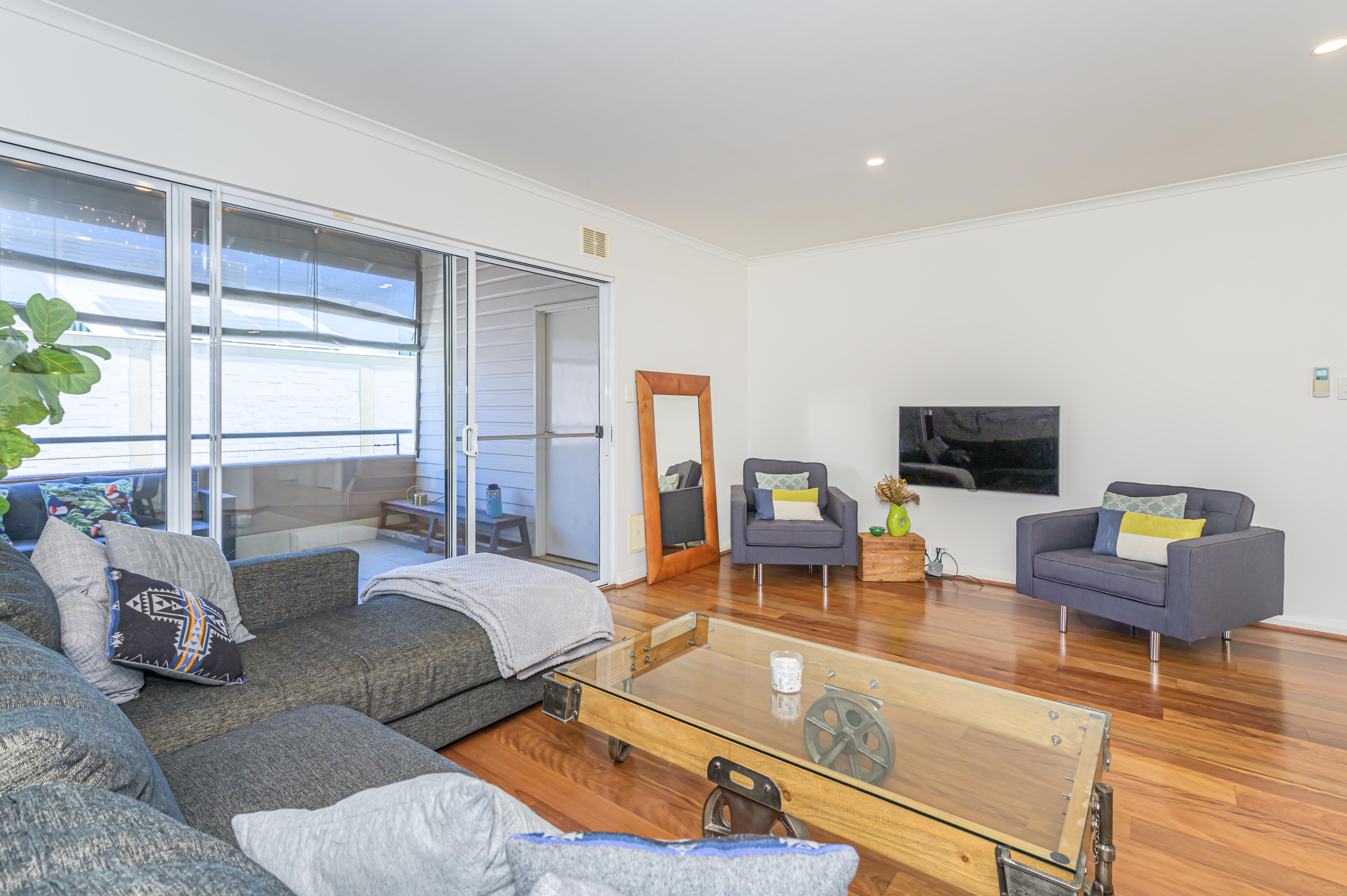 25/628-630 Newcastle Street, LEEDERVILLE WA 6007, Leederville - Thumbnail 2