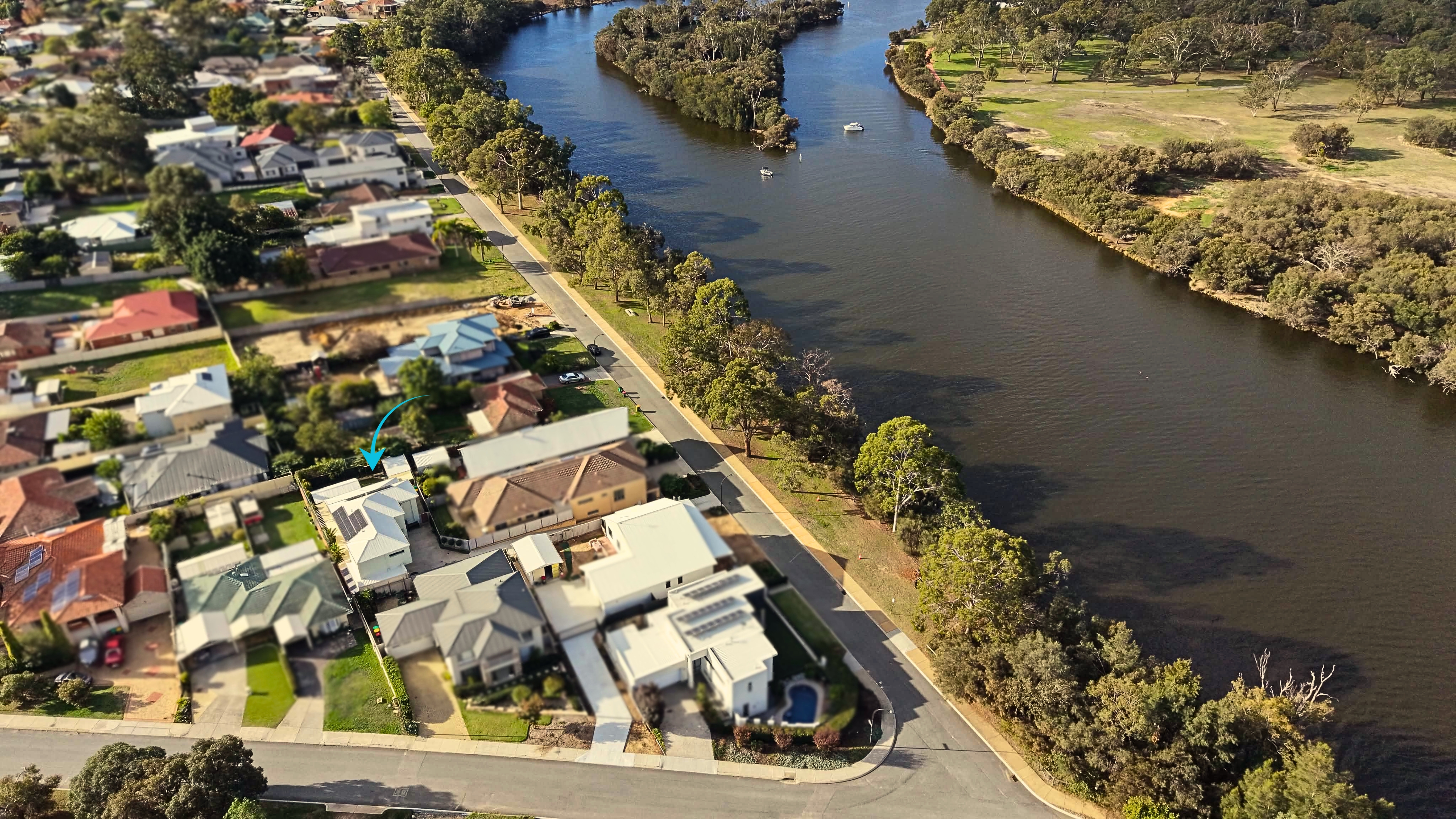 3A Ashfield Parade, ASHFIELD WA 6054, Ashfield - Thumbnail 3