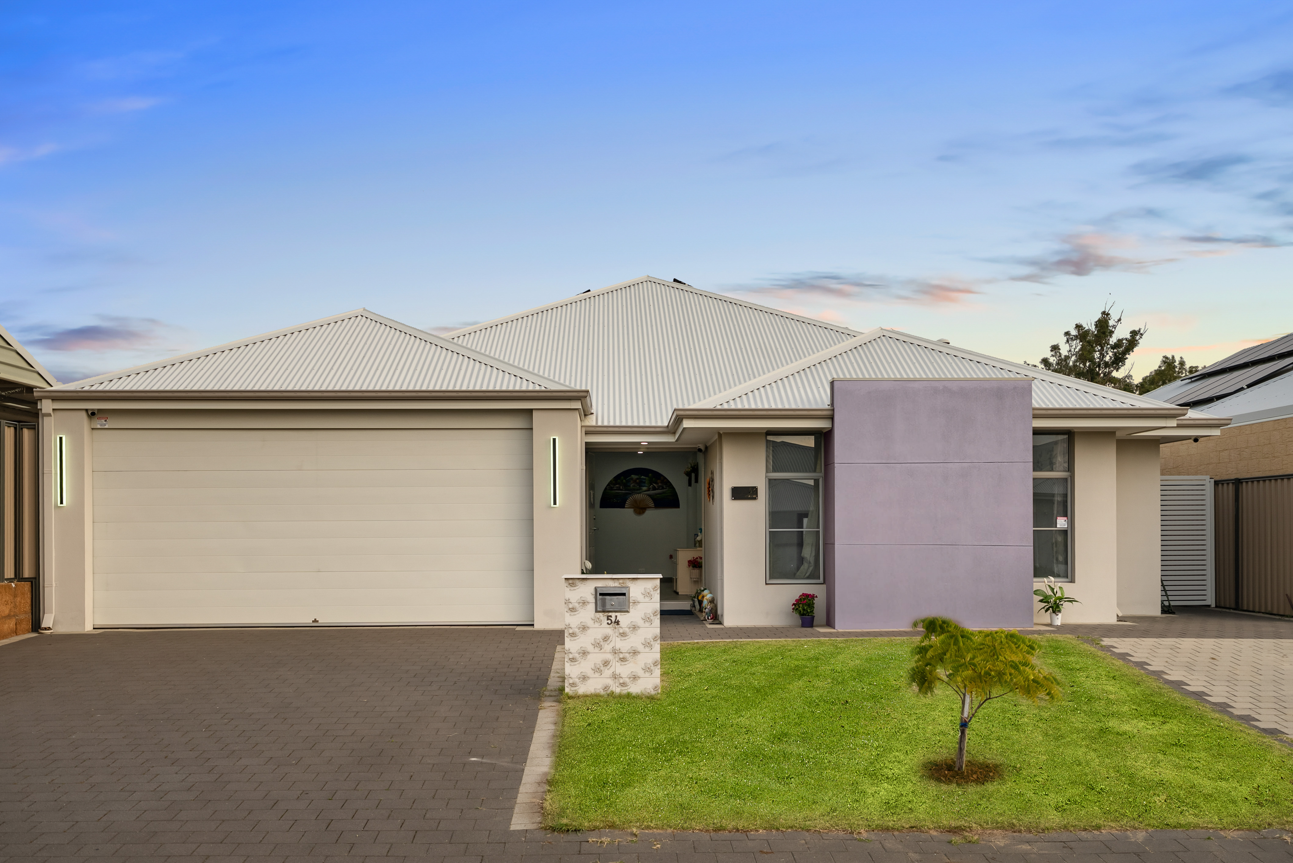 54 Bucker Street, WHITBY WA 6123, Whitby - Image 1