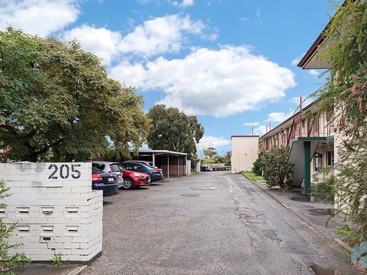 7/205 North Beach Drive, TUART HILL WA 6060, Tuart Hill - Thumbnail 7